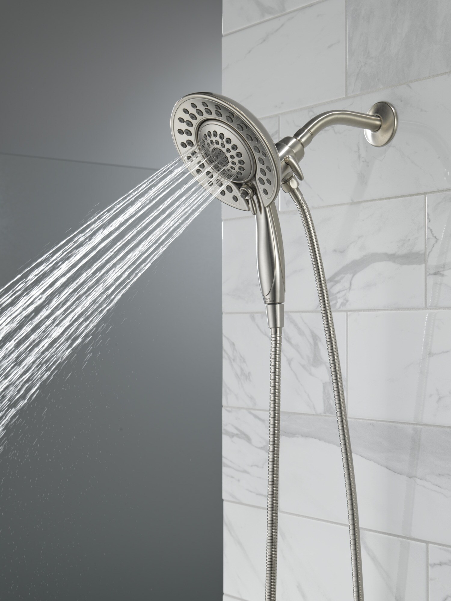 Delta 58569-SS-PR-PK Fixed-Showerhead - View #11