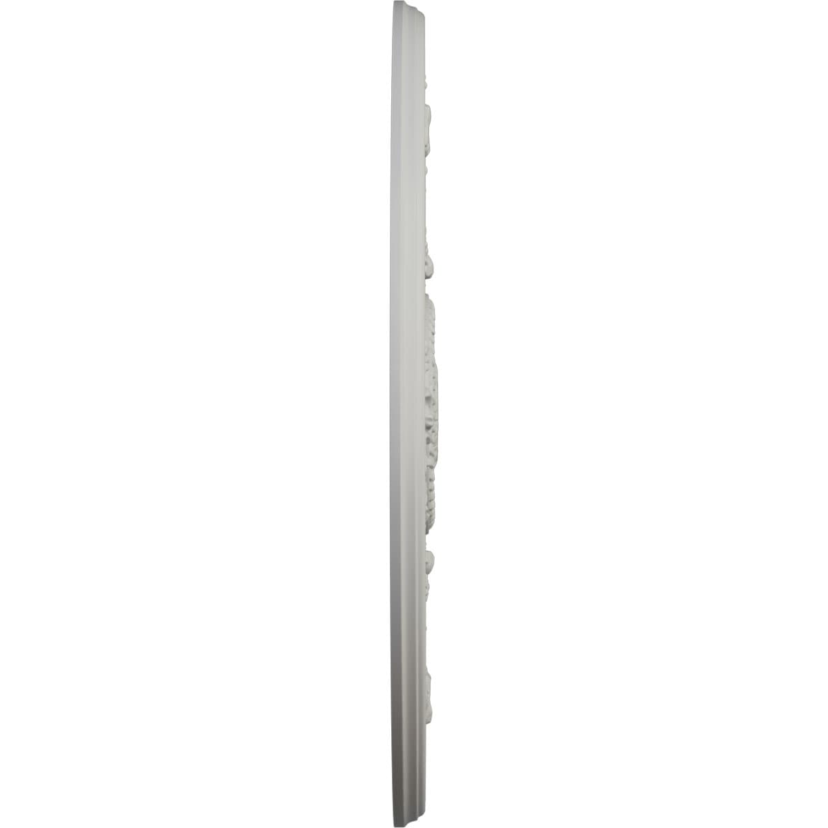 Ekena Millwork CM33VEPCF Ceiling-Medallions - View #3