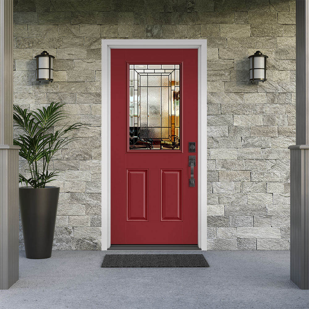 Masonite 631540 Entry-Doors - View #2
