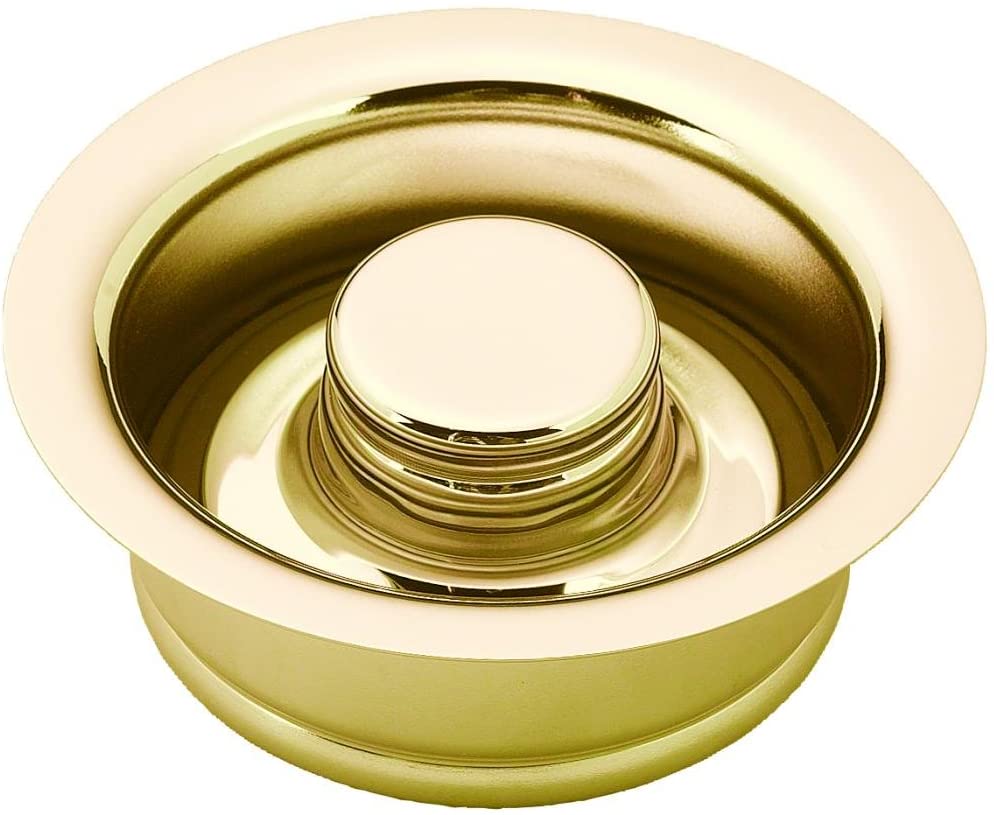 WESTBRASS D2155-01 Kitchen-Sink-Strainers - View #3