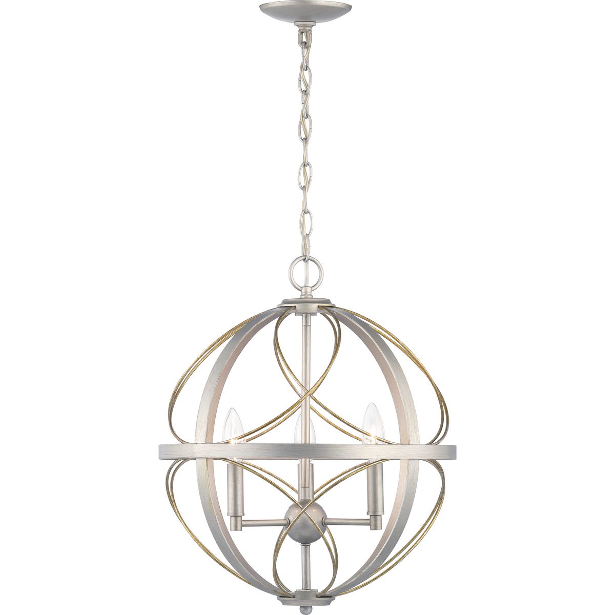 Progress Lighting P500068-134 Pendant-Lights - View #2