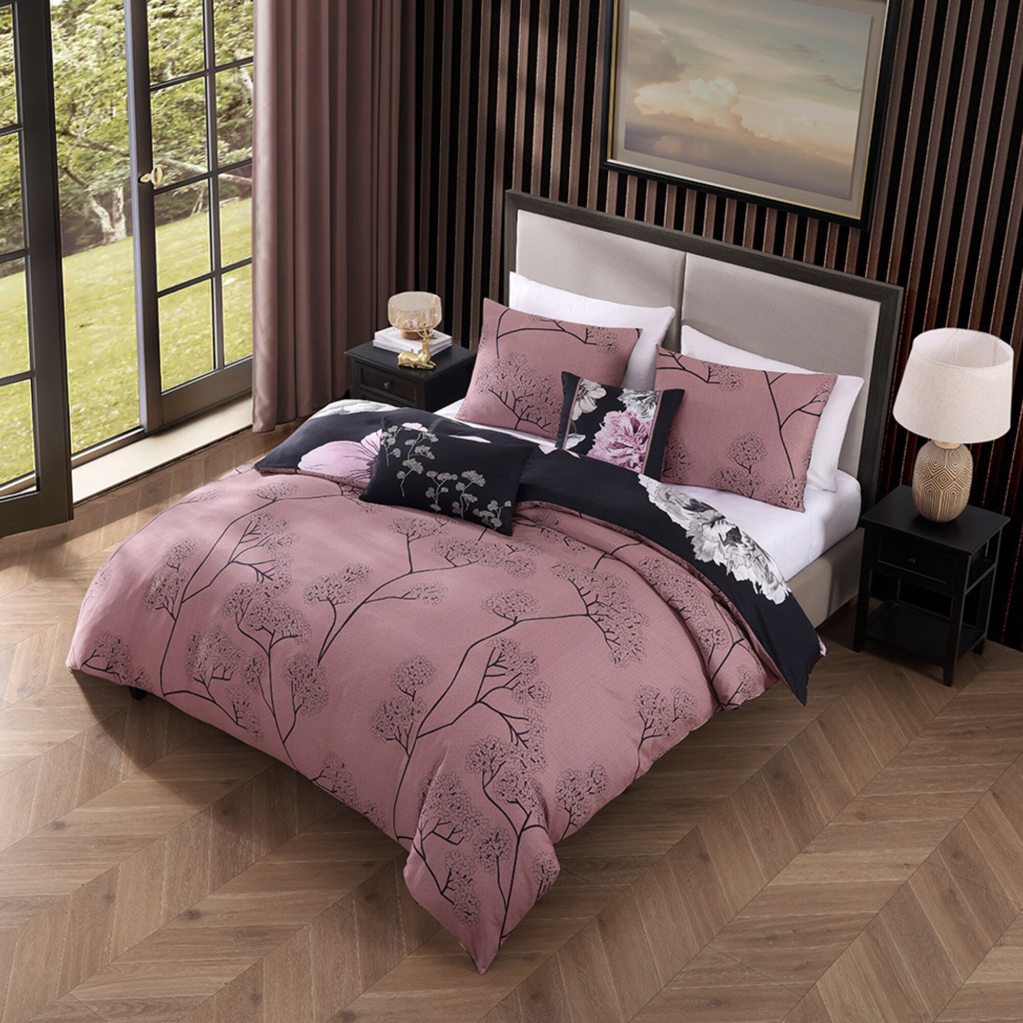 BEBEJAN 655556 Comforters-And-Bedspreads - View #5