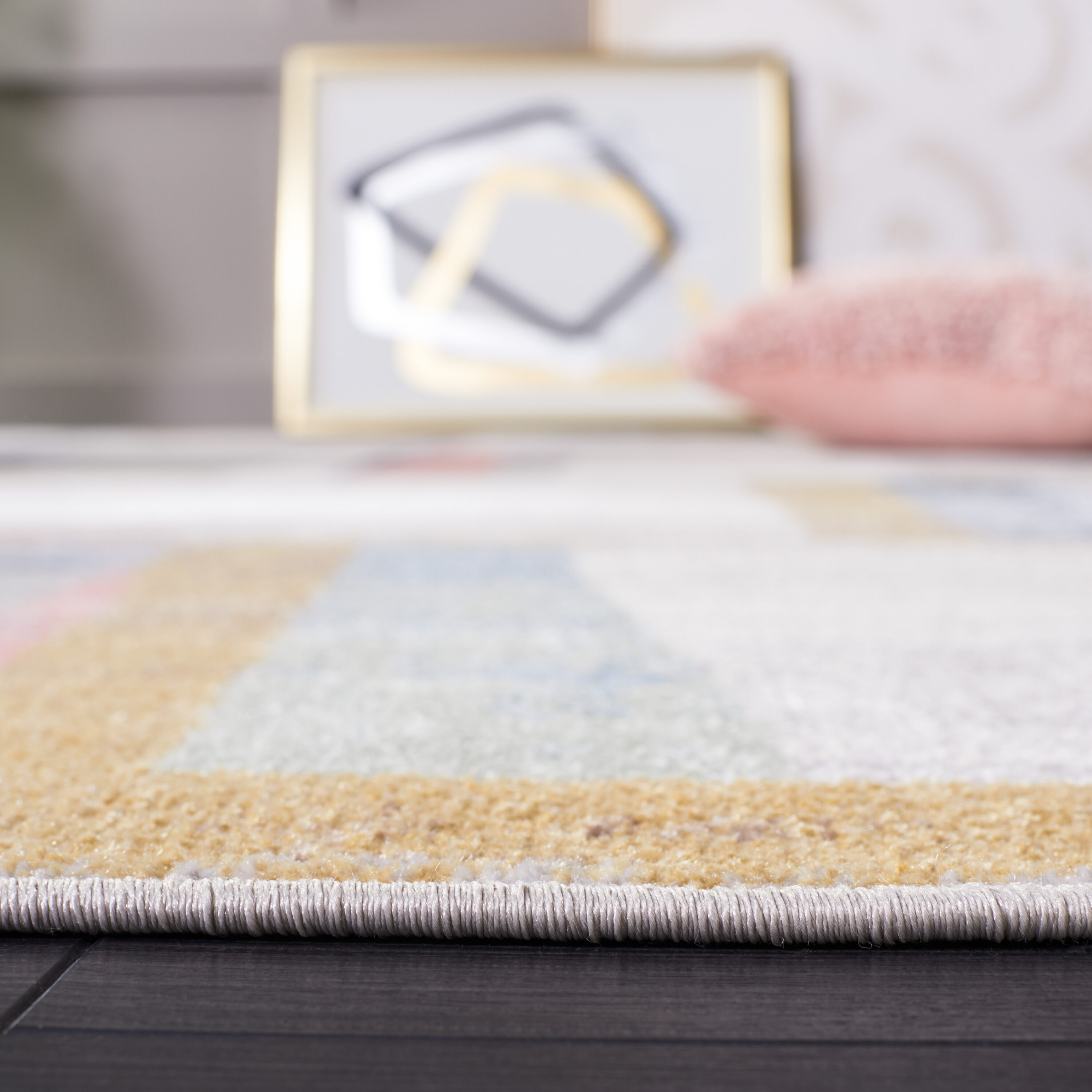 Safavieh BAY126A-4 rugs - View #4