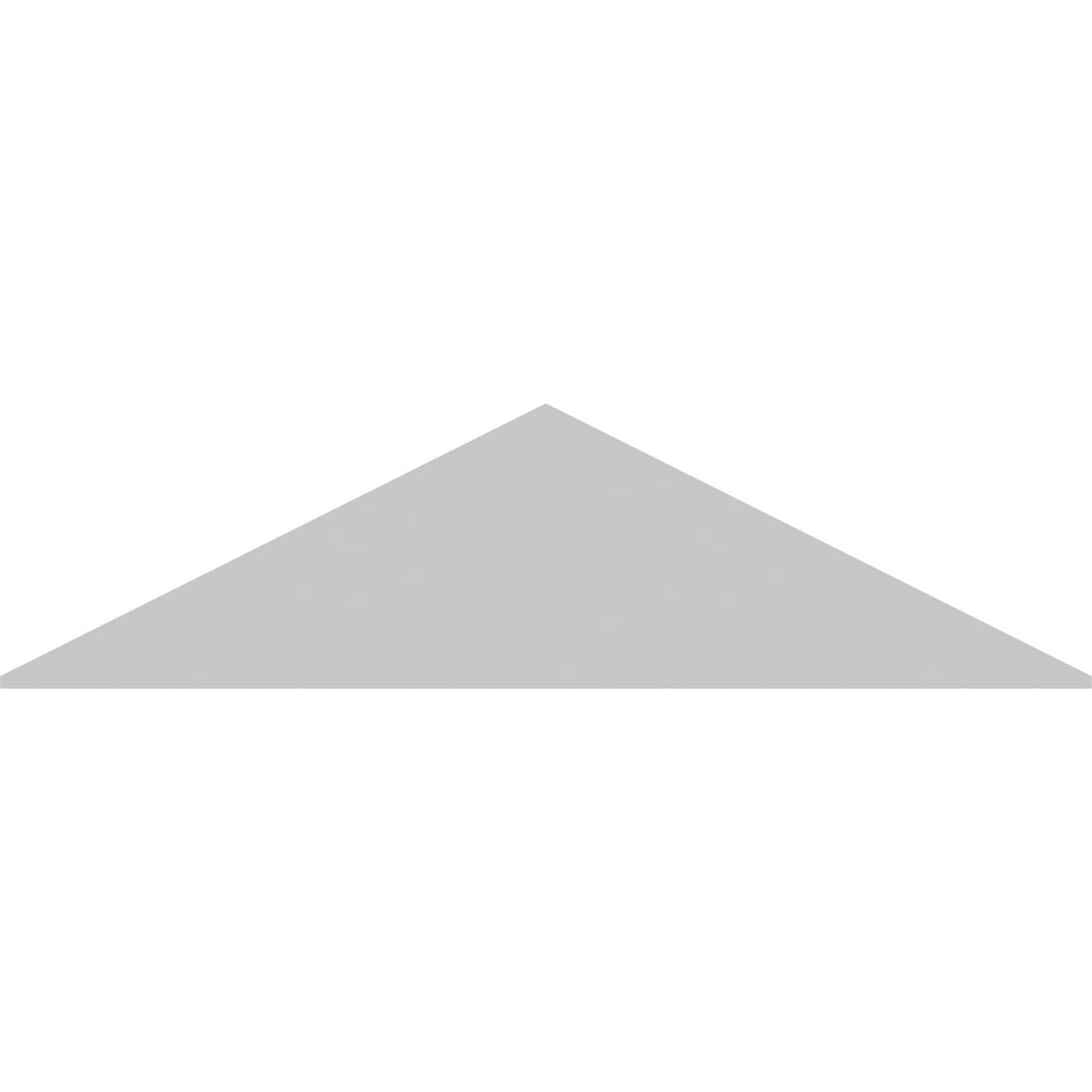 Ekena Millwork PEDPS086X225PKC00 Exterior-Window-Trim - View #5