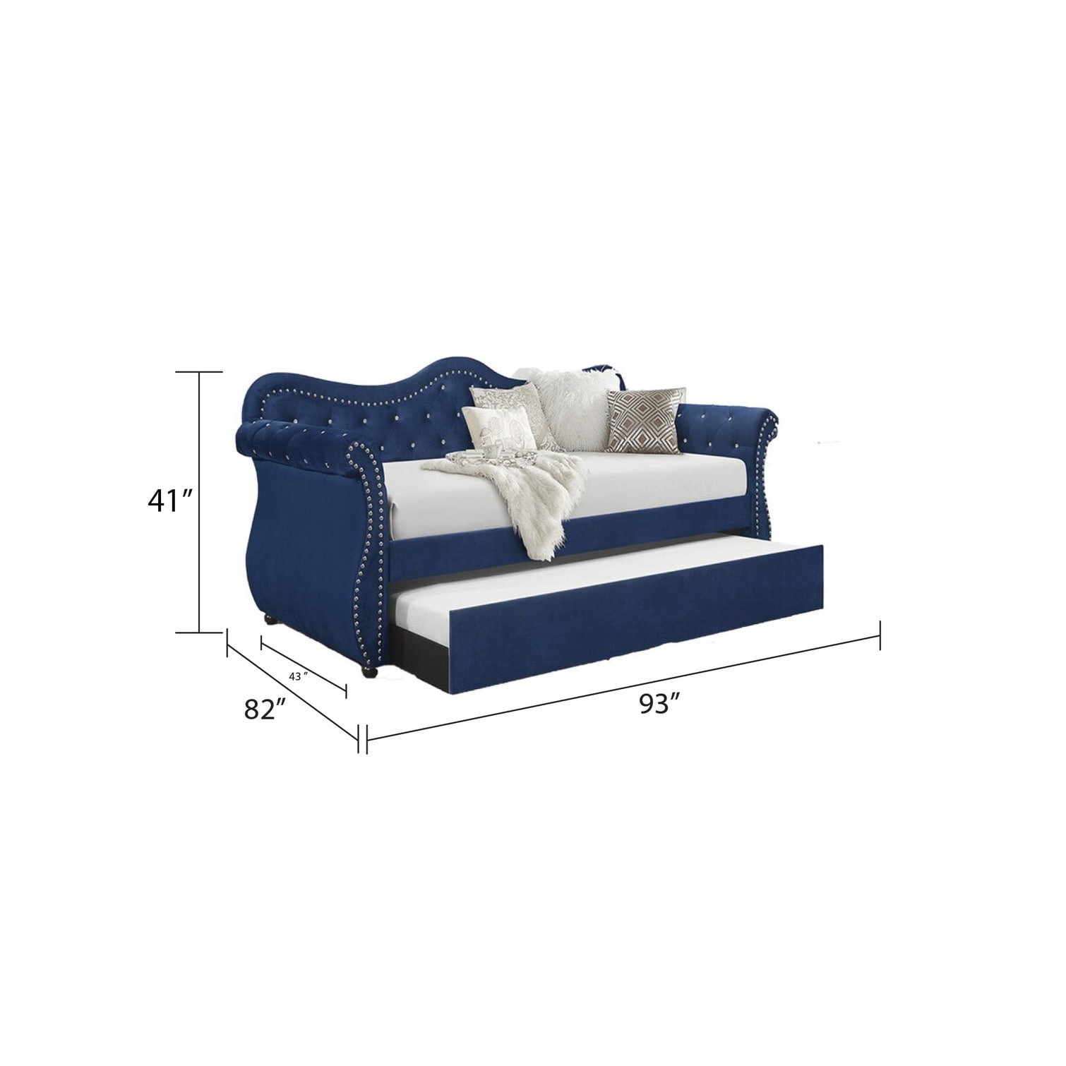 Naturefalls 3K3OBC7QJQ3U futons - View #3