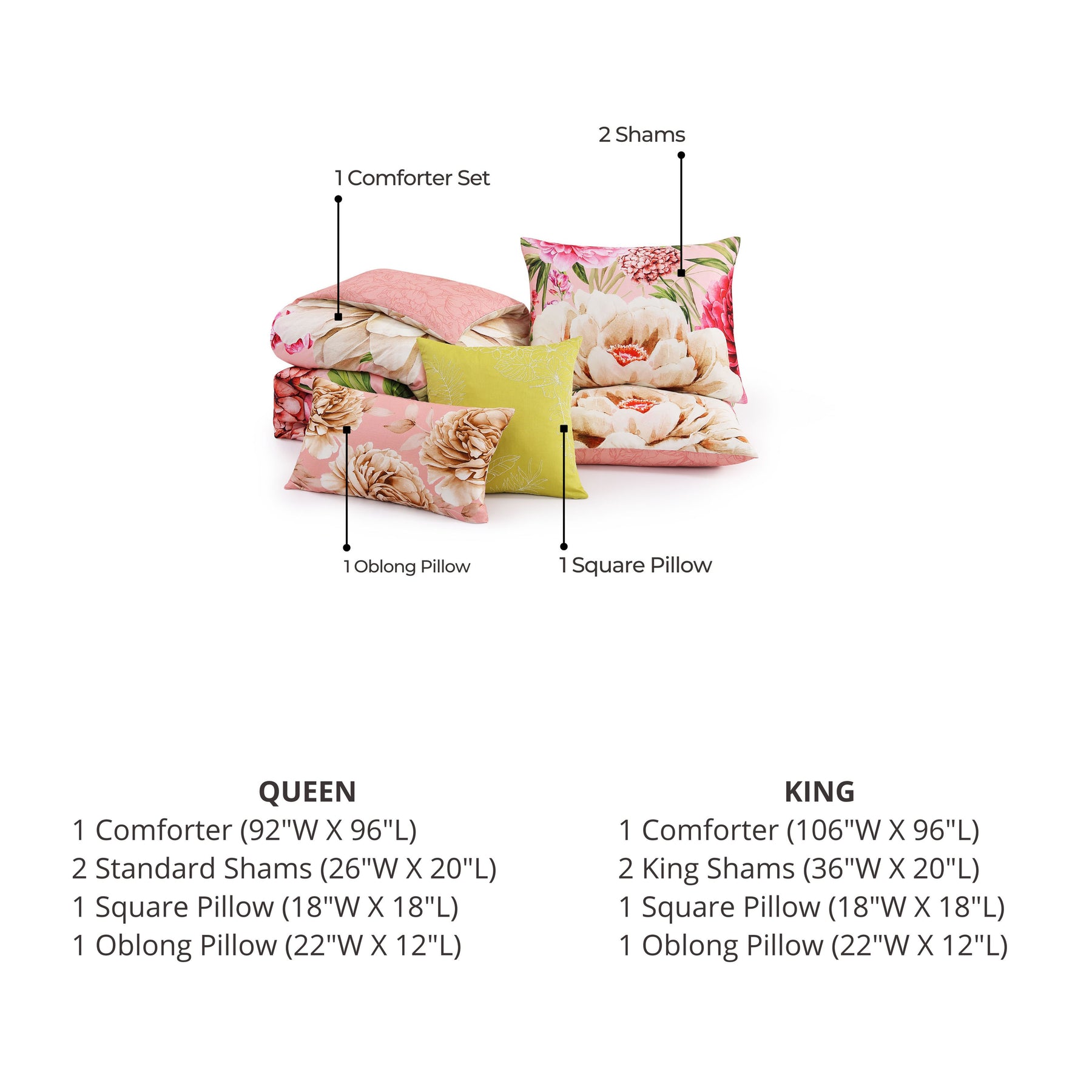 BEBEJAN 655804 Comforters-And-Bedspreads - View #7