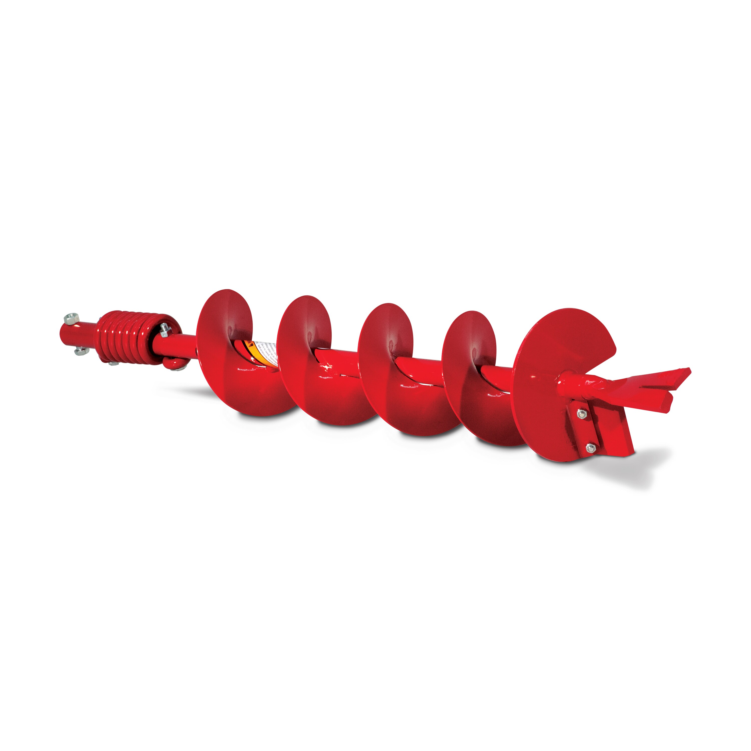 Earthquake EA6F Auger-Bits - View #2