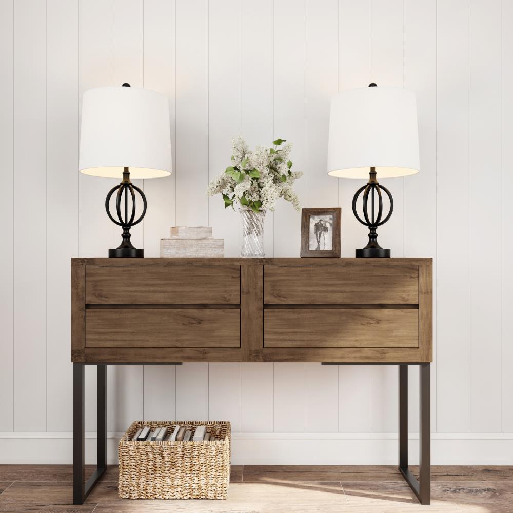 Hastings Home 227594LAT Desk-Table-Lamps - View #4