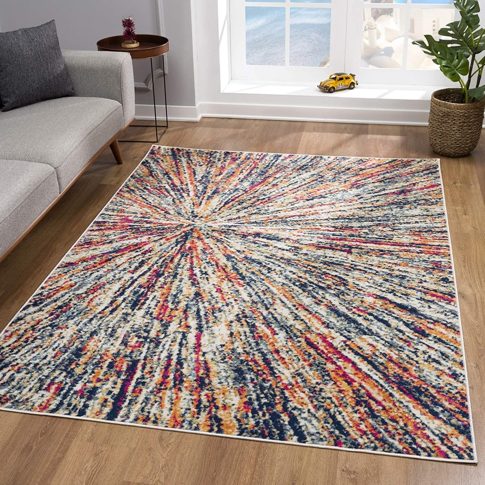 HomeRoots 4000393074 rugs - View #3