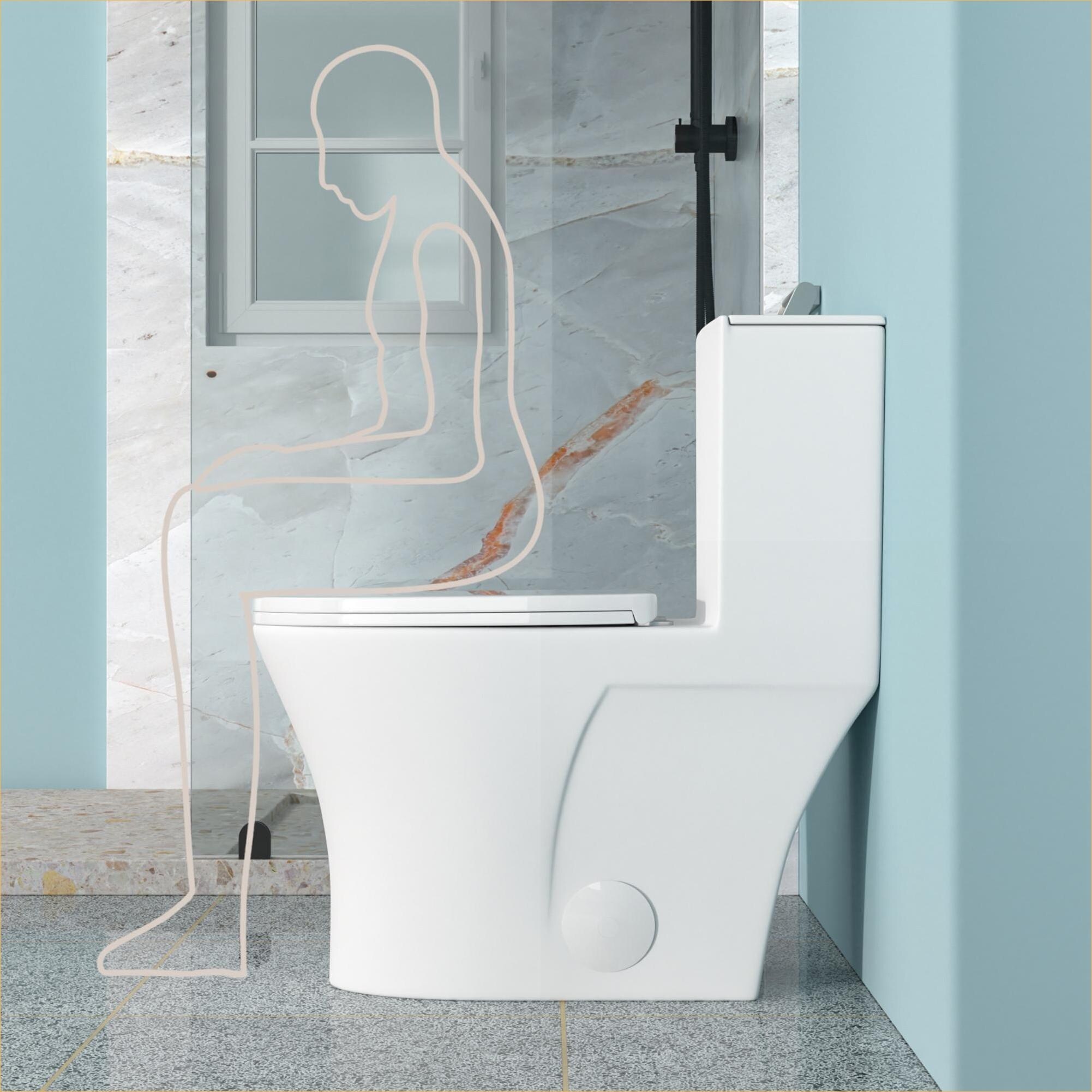 Watnature UYJLIUK6YP9N toilets - View #14