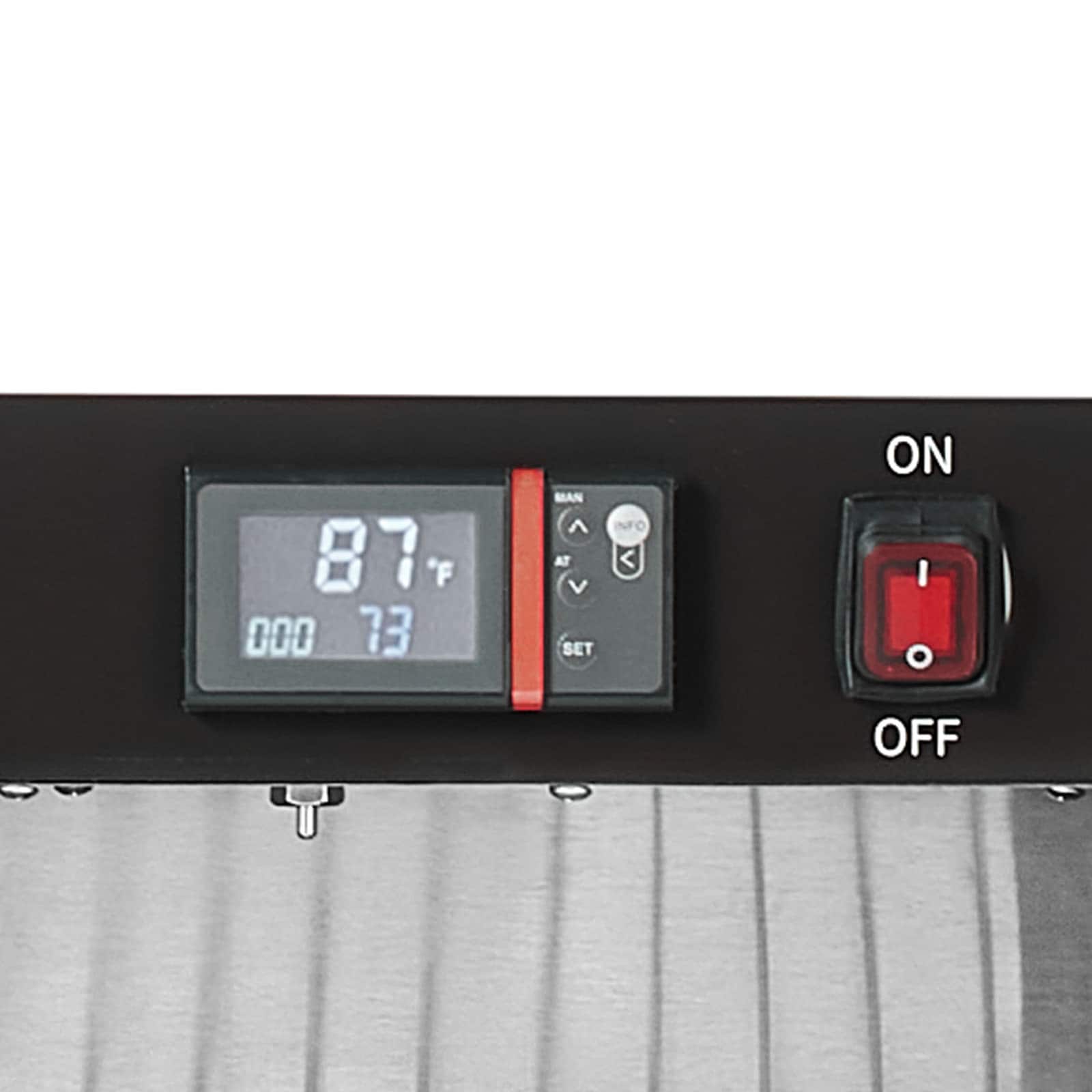 VEVOR SCXXSPBWJ4CT06305V1 Buffet-Servers - View #8