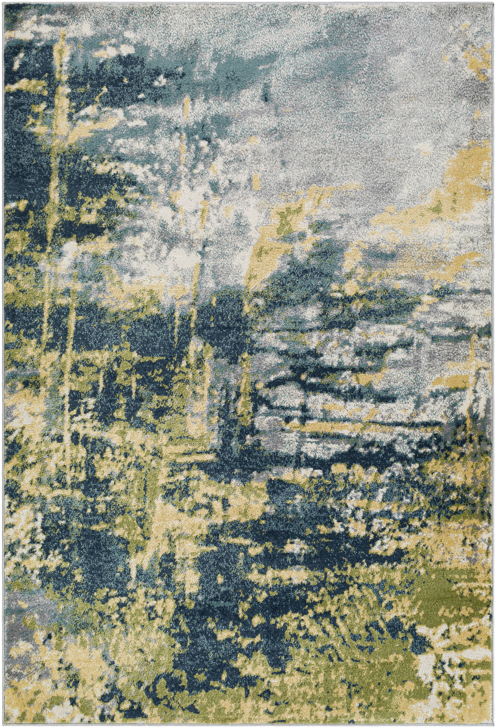 allen + roth 219211 rugs - View #2