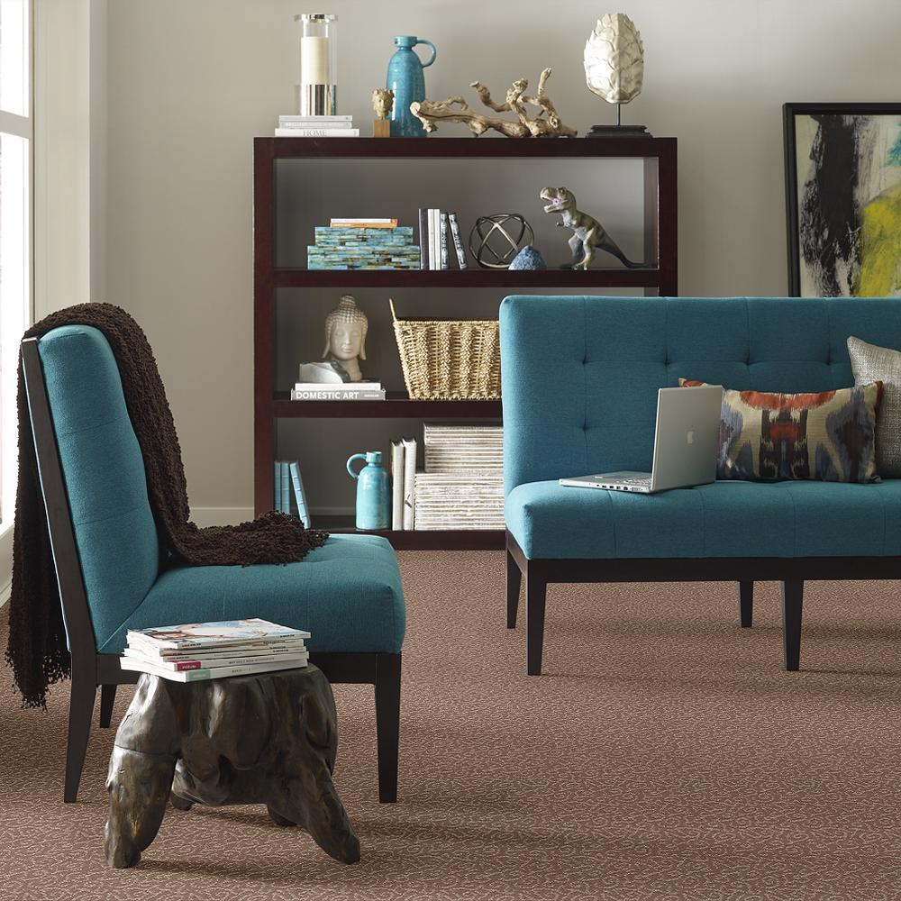 STAINMASTER B705300040 Carpet-Panel - View #4