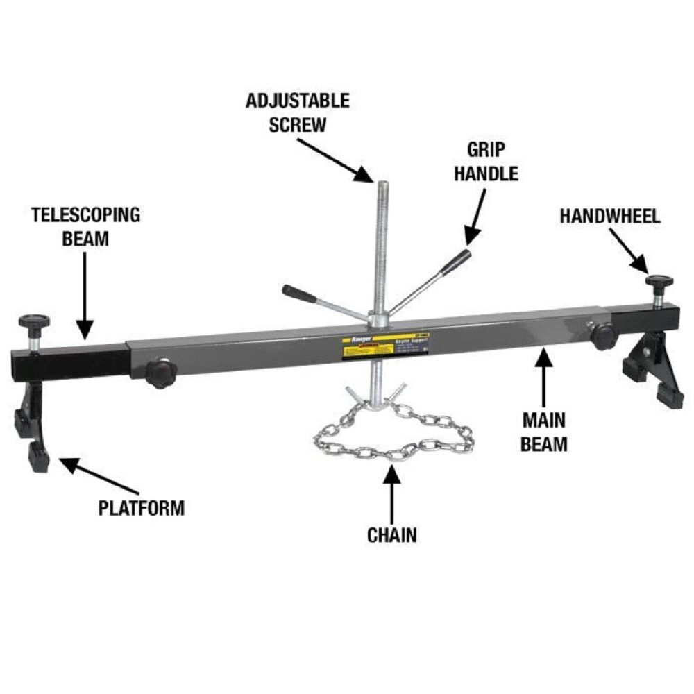 Ranger 5150103 Shop-Equipment - View #2