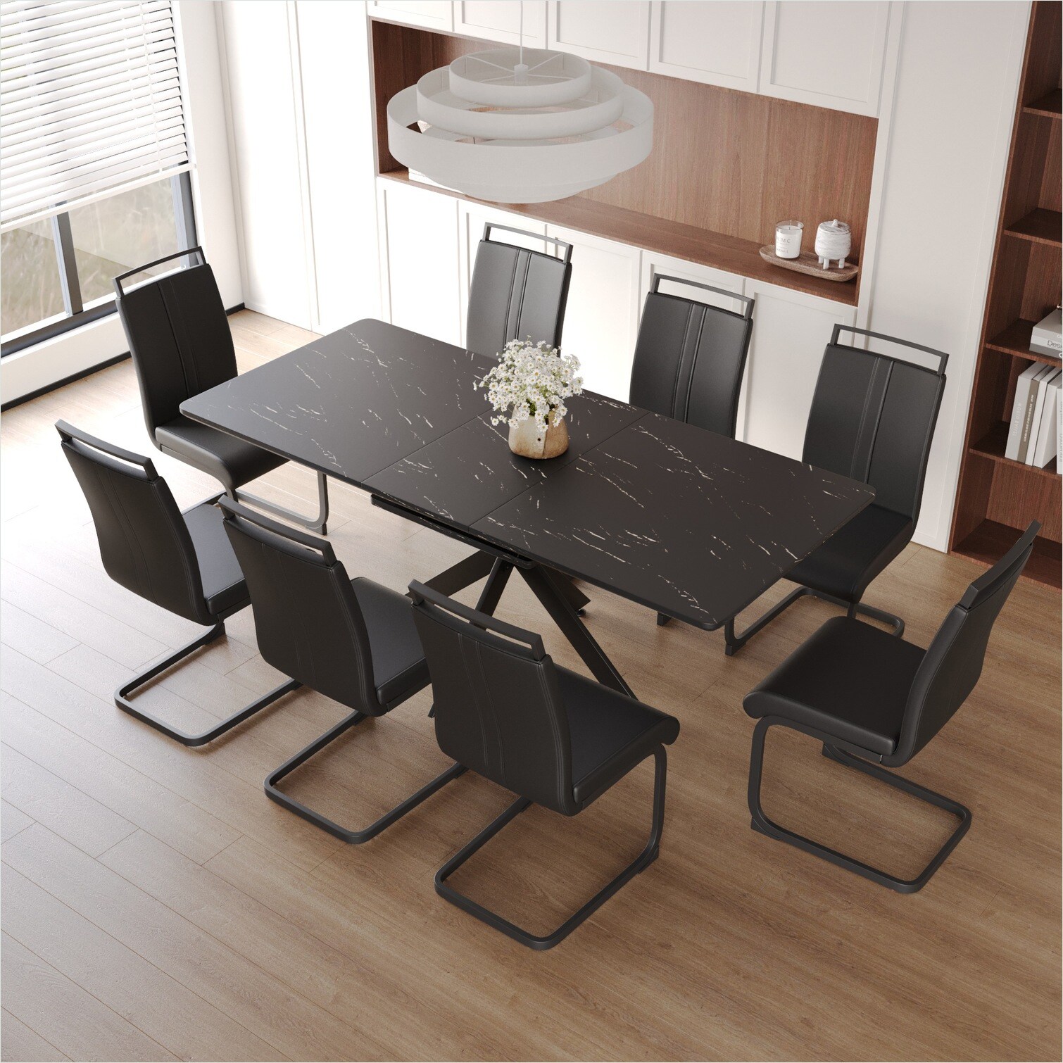 Naturefalls J7LGVJNF5TIX Dining-Sets - View #2