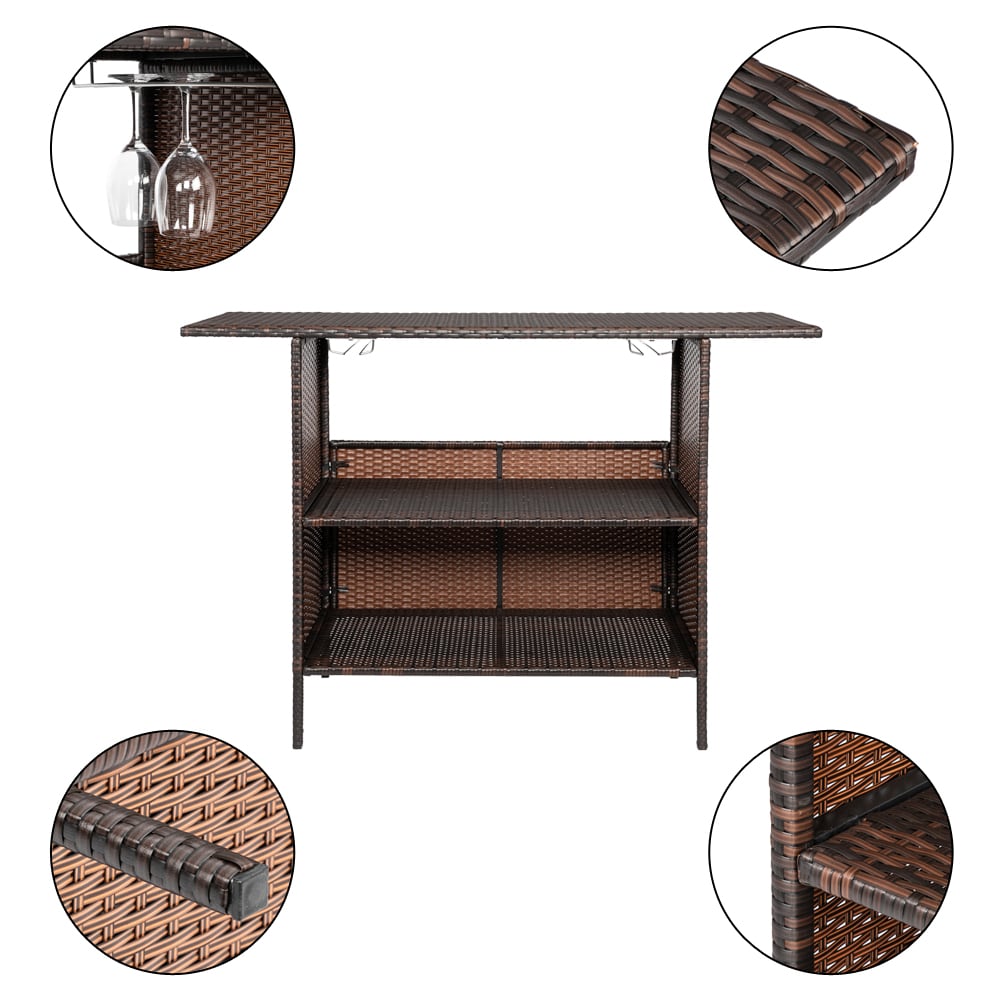 Winado LO2G56000346 Patio-Tables - View #8