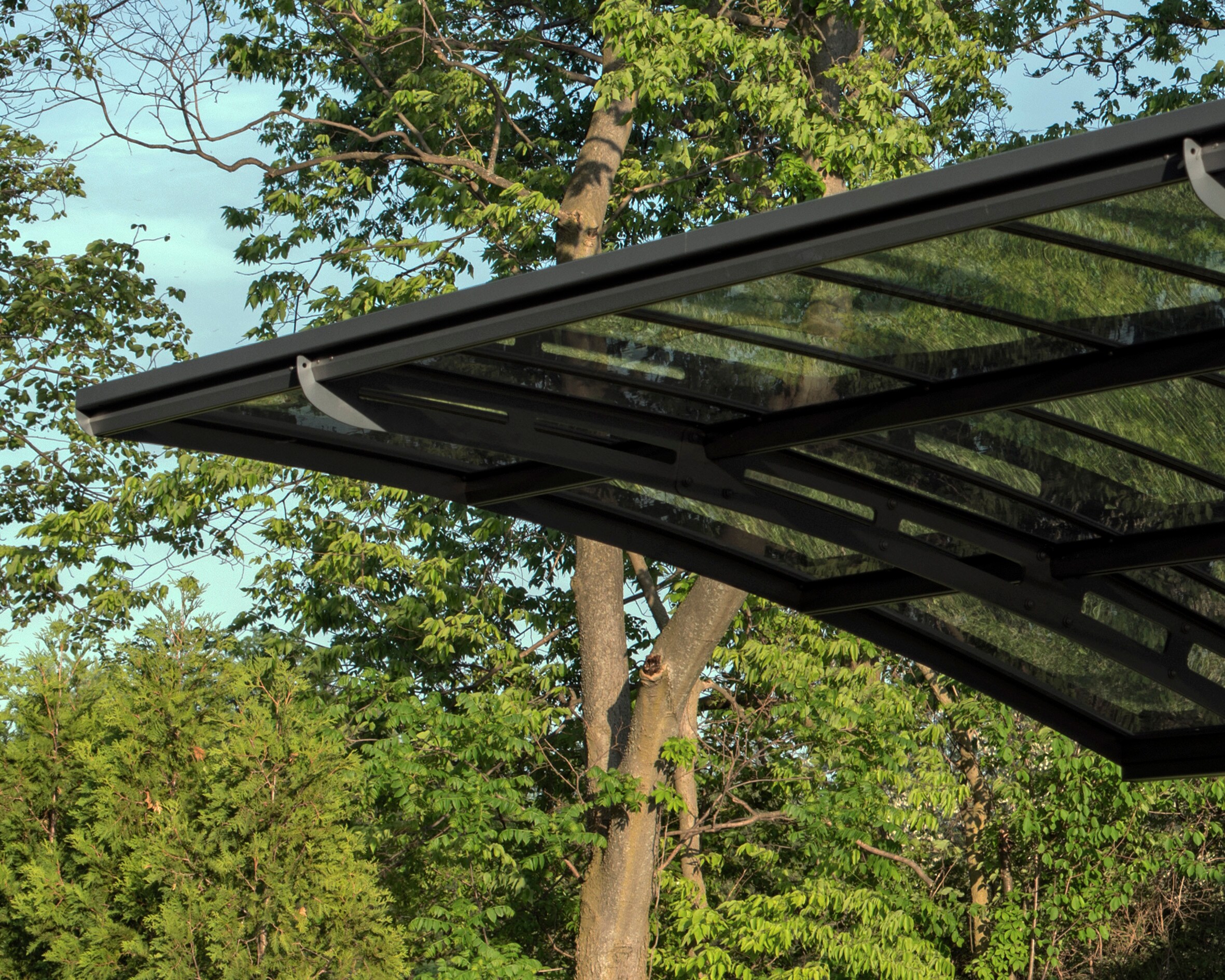 Canopia by Palram 704987 Carport-Covers - View #9