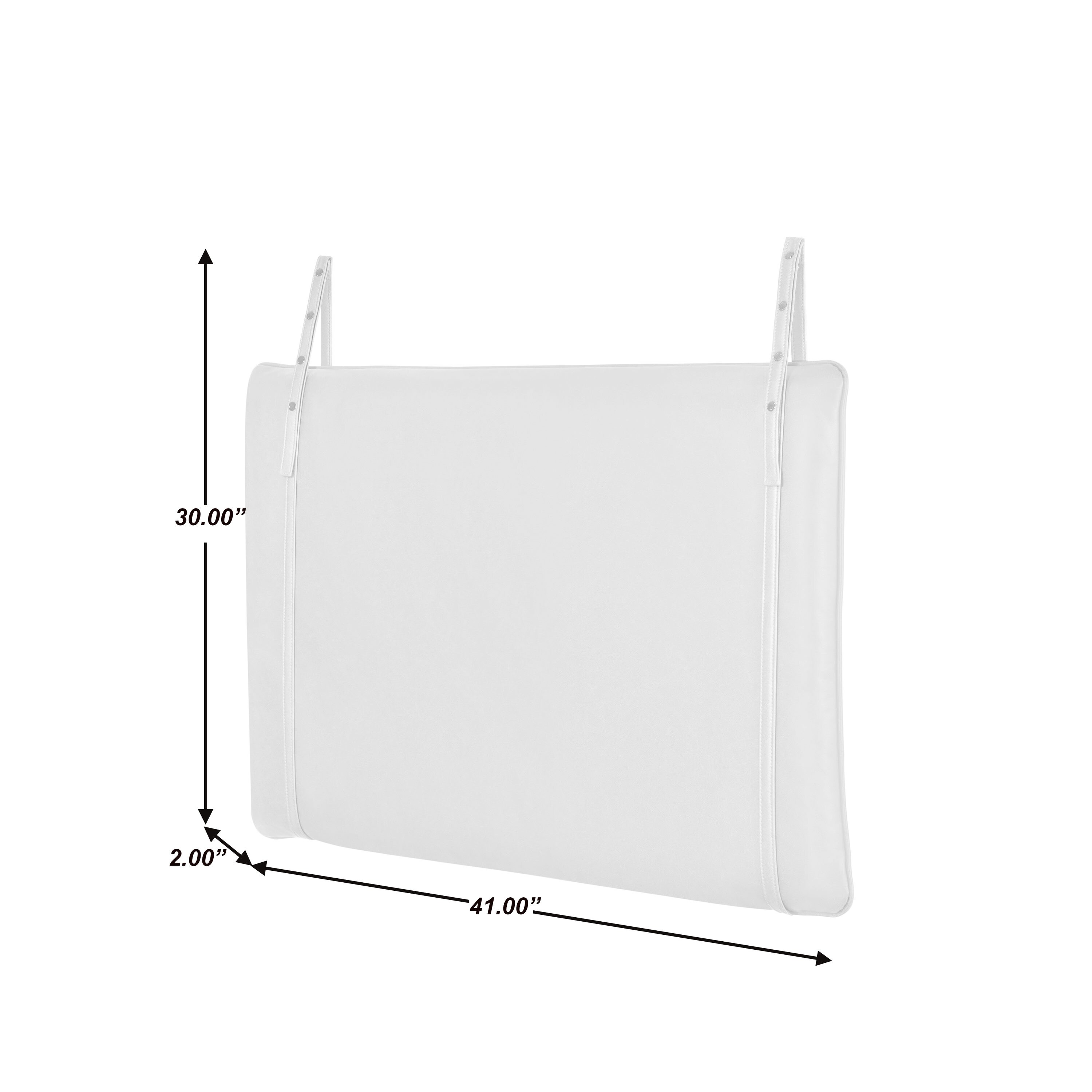 Accentrics Home DS-D523-230-1 Upholstered-Headboards - View #8