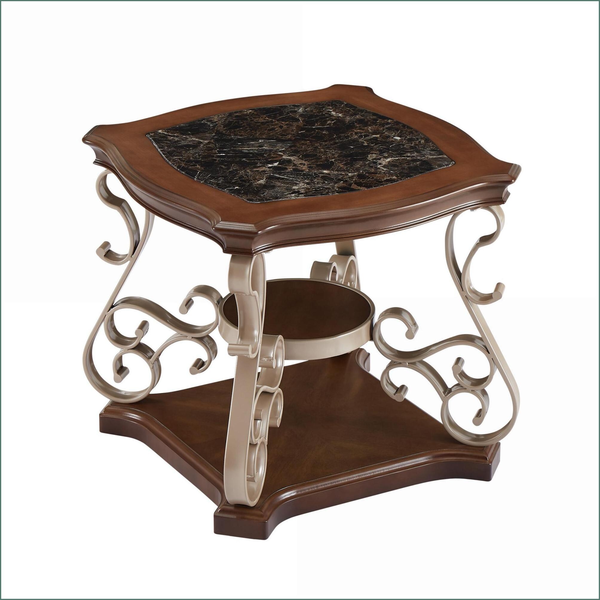 Watnature X7L4VHN3R5UG Coffee-Tables - View #2