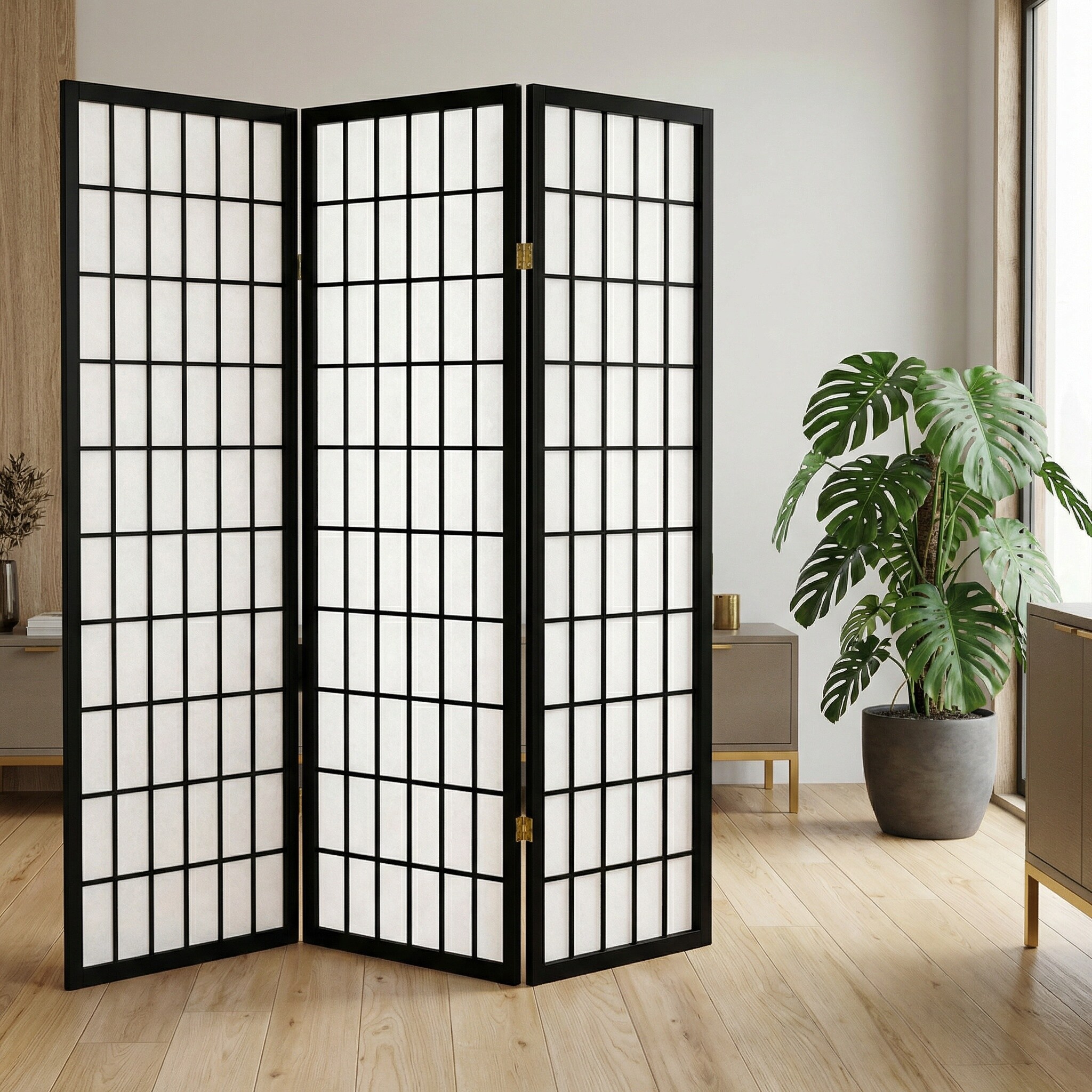 CESICIA SRZY-27 Indoor-Privacy-Screens - View #7