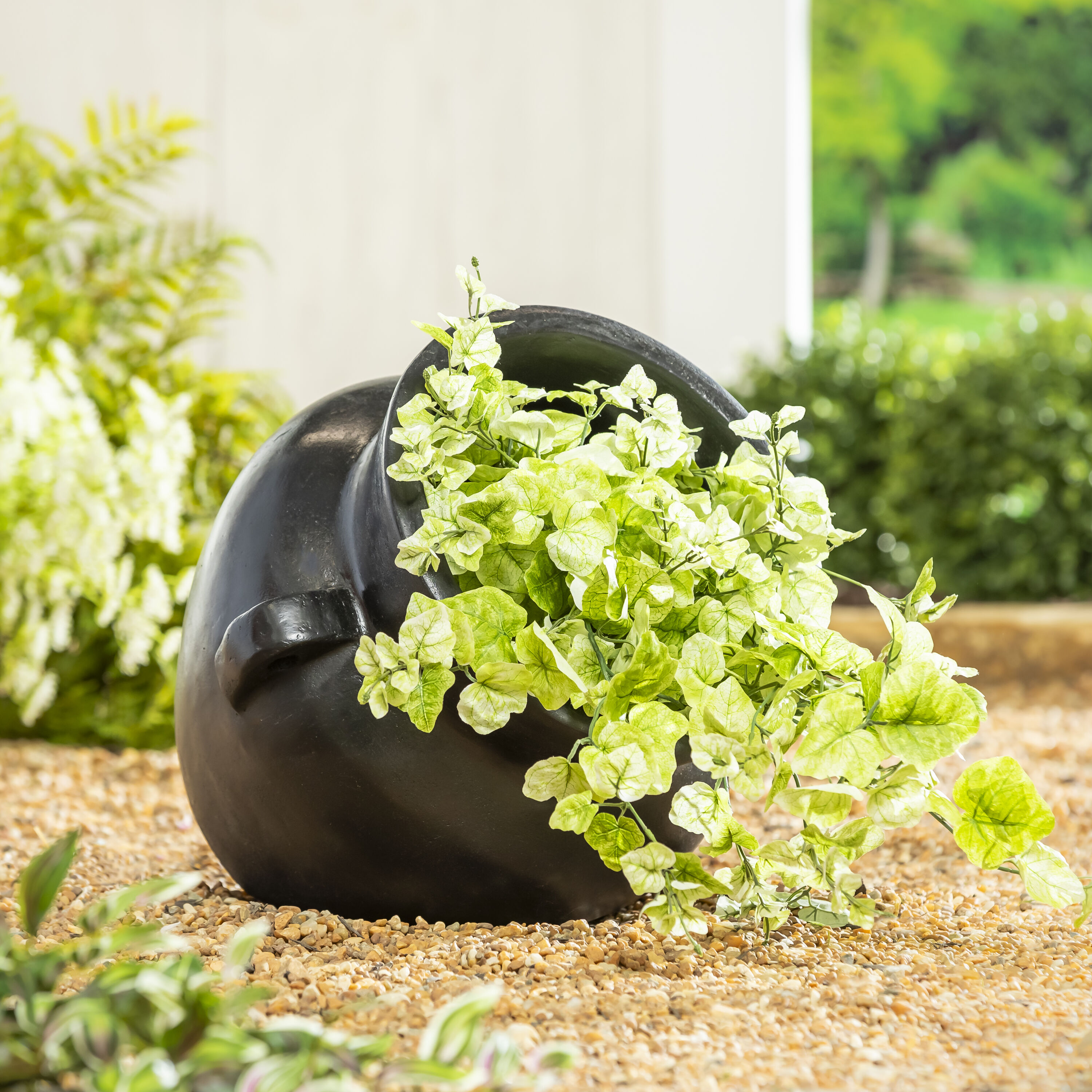 Style Selections ZLW84G2453J Planter-Window-Box - View #2