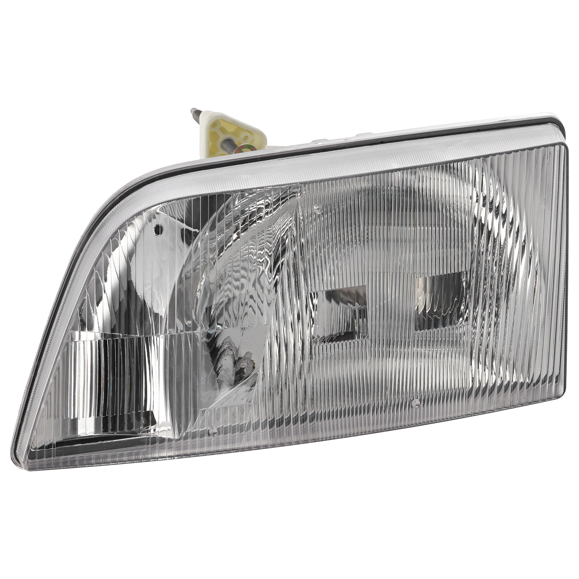Garage-Pro JCWRV100306-HDGP Headlights-Components - View #2