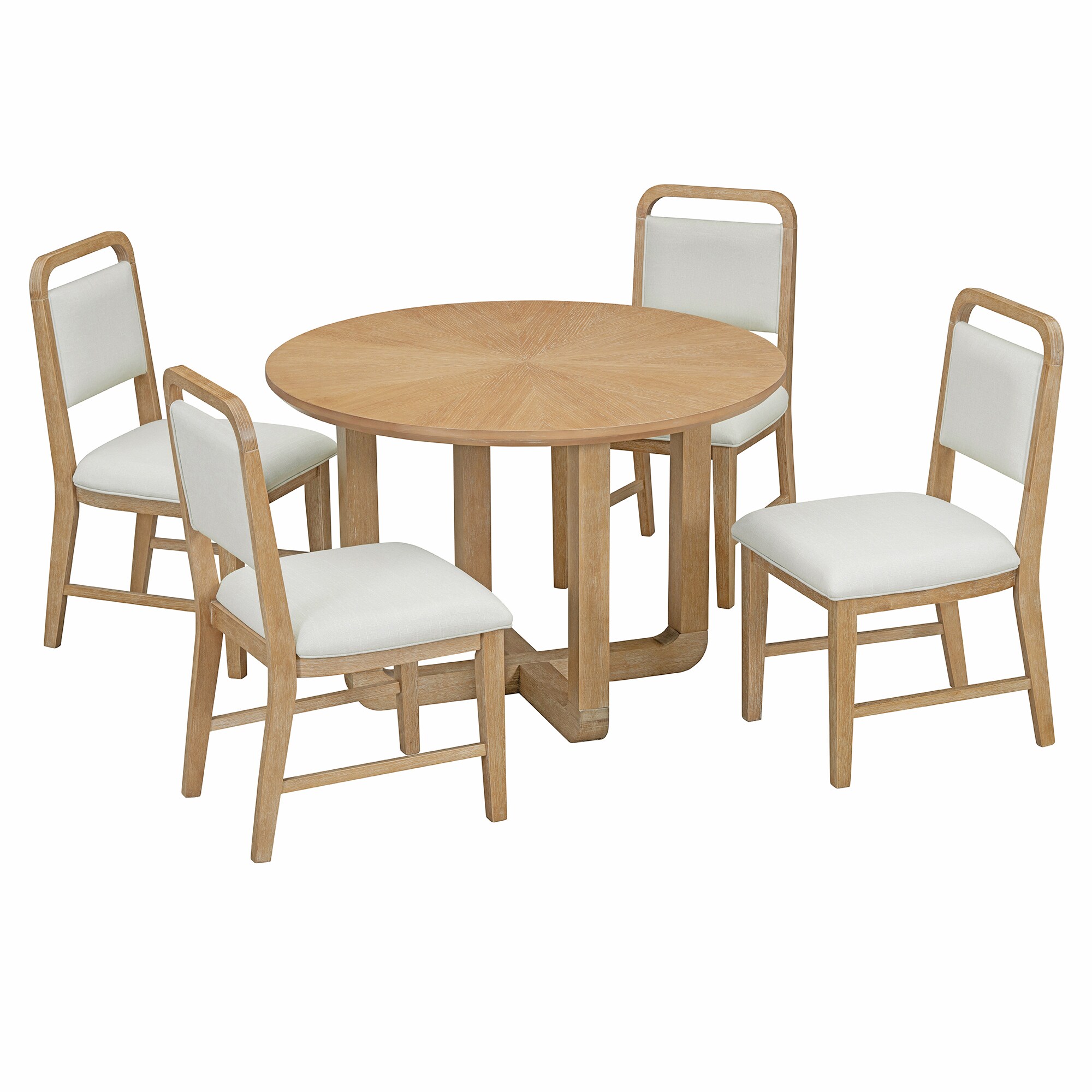 SINOFURN SYA330162BN Dining-Sets - View #14