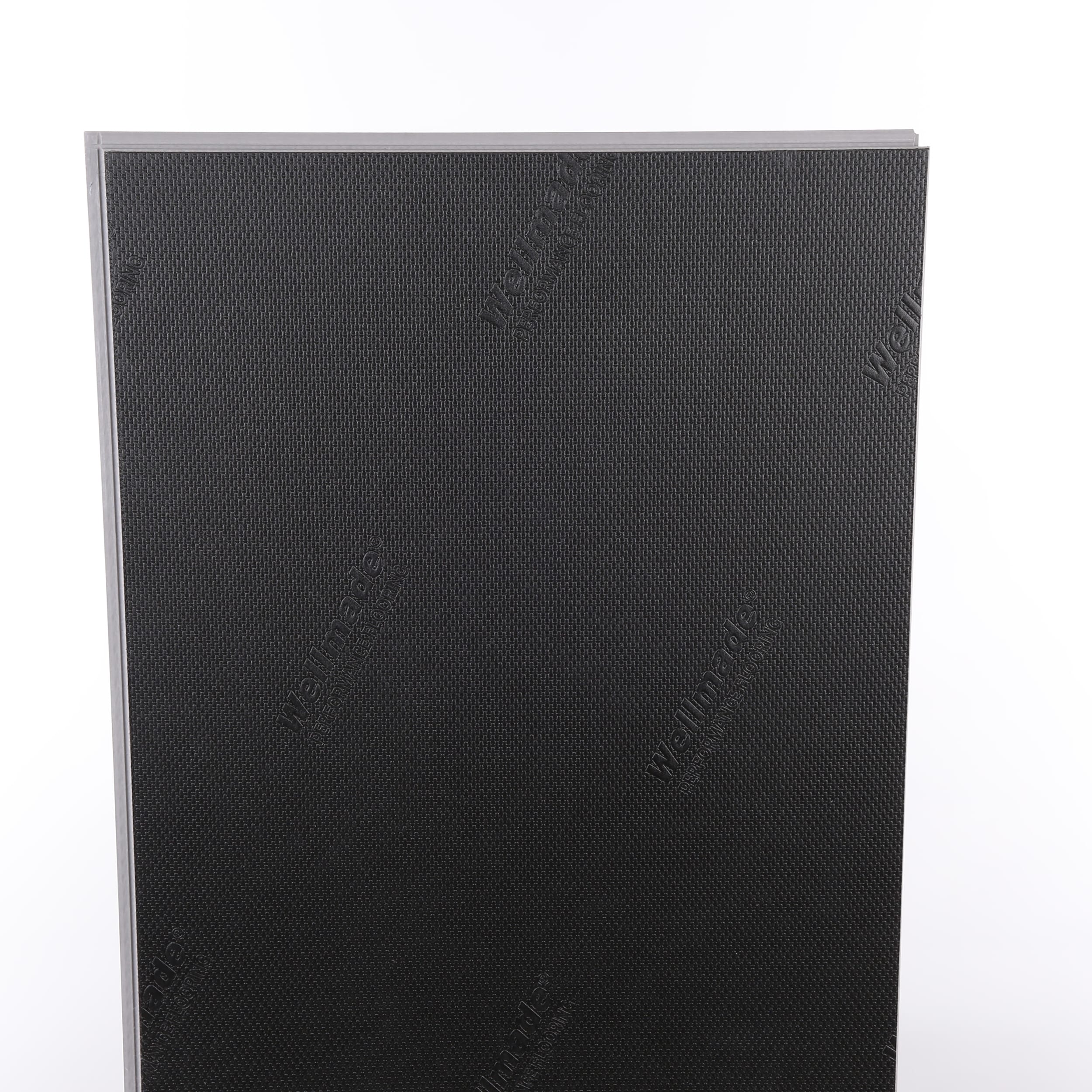 Venice 12'' x 24'' Beige Rigid Core Vinyl Tile