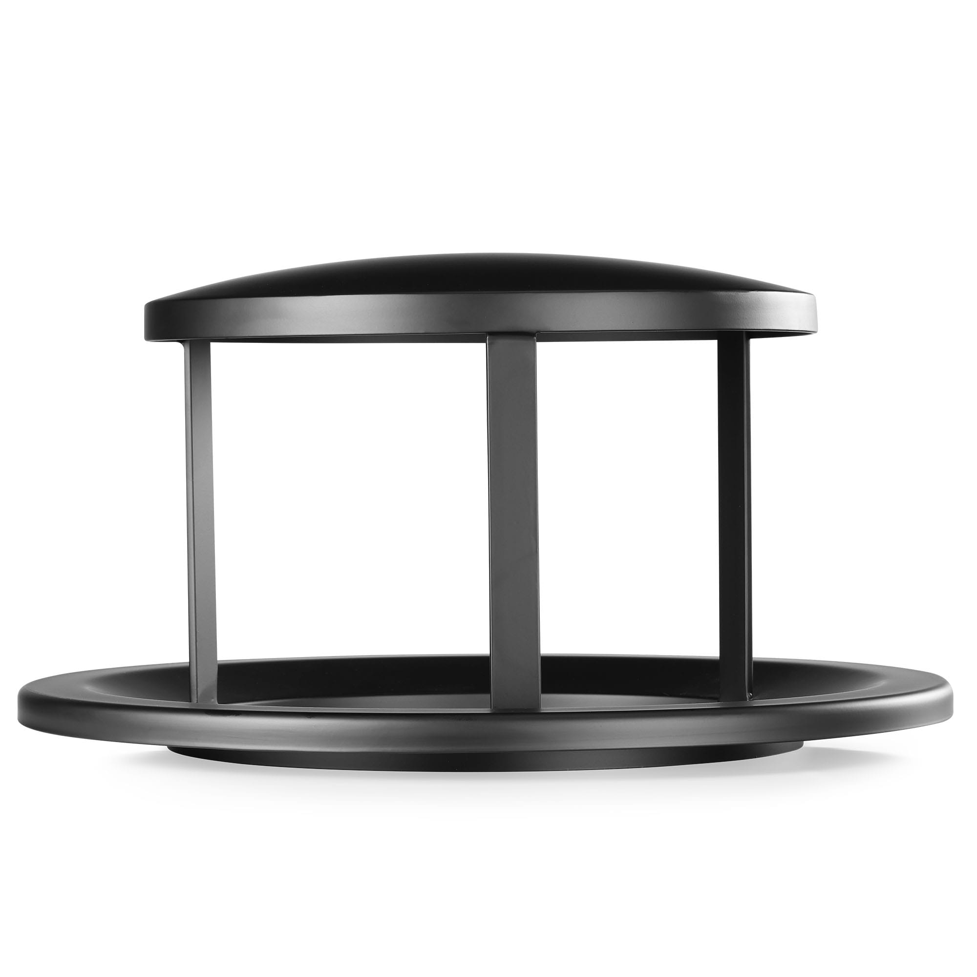 Alpine Industries ALP4400-01-RB Trash-Can-Lids - View #4