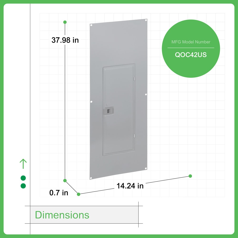 Square D QOC42US Load-Center-Accessories - View #7