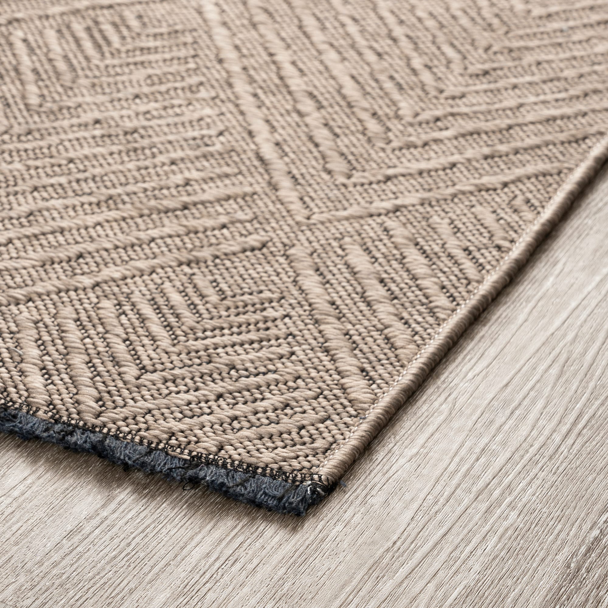 Tayse ALM1708 5X7 rugs - View #4