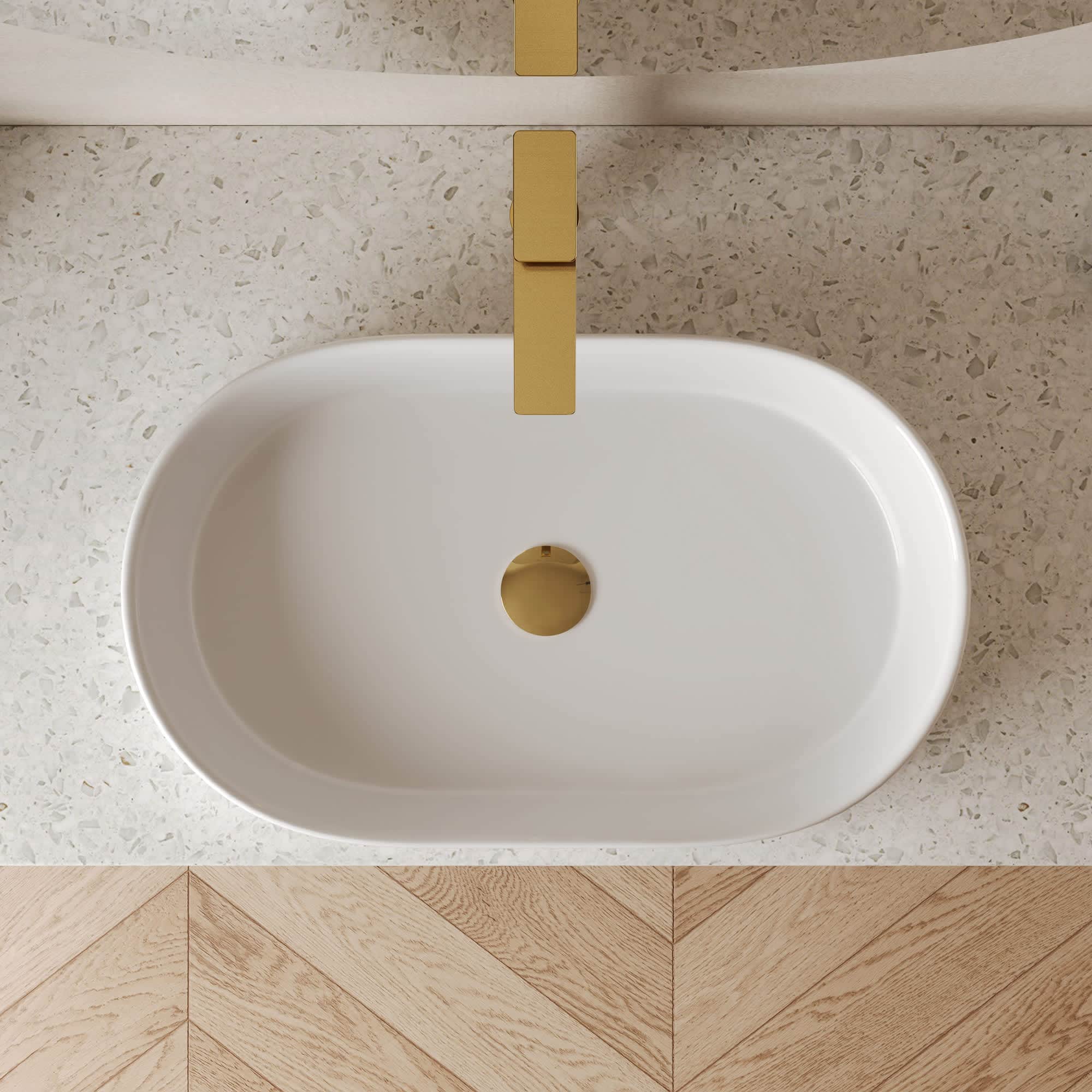 EVERSTEIN SFS-1121-GD Lavatory-Faucets - View #17