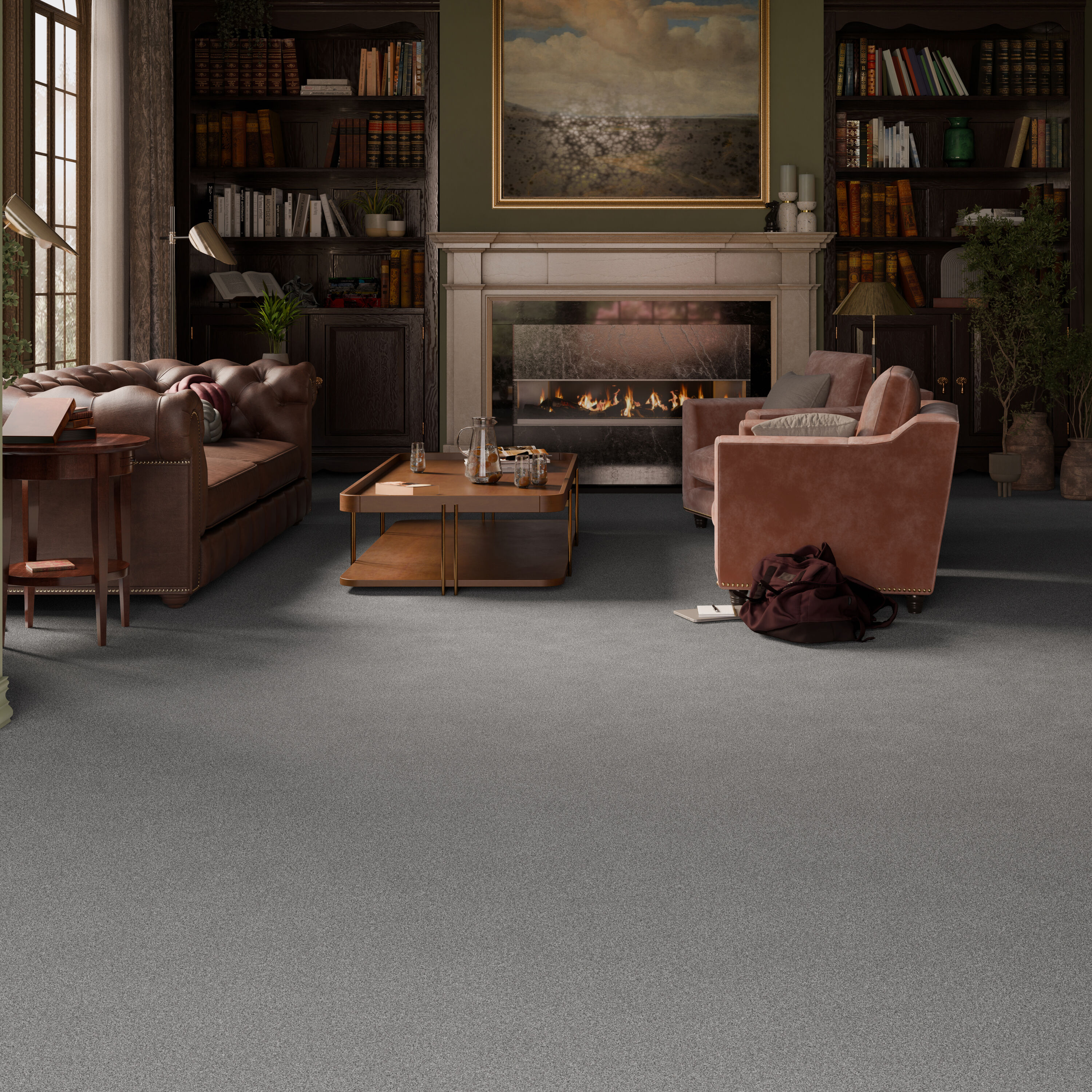 STAINMASTER 7L96300530 Carpet-Panel - View #2