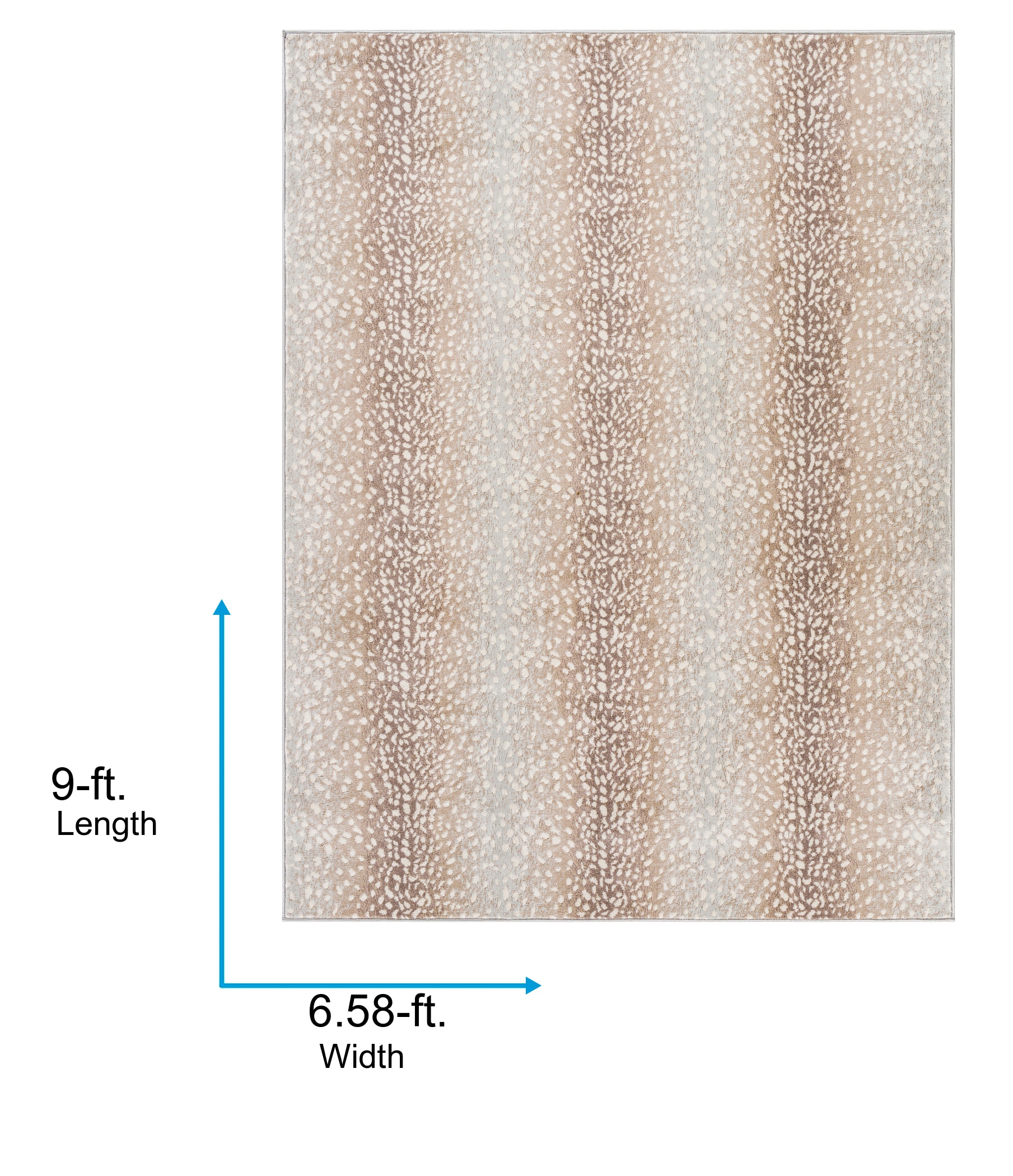 Livabliss ROM2374-679 rugs - View #8