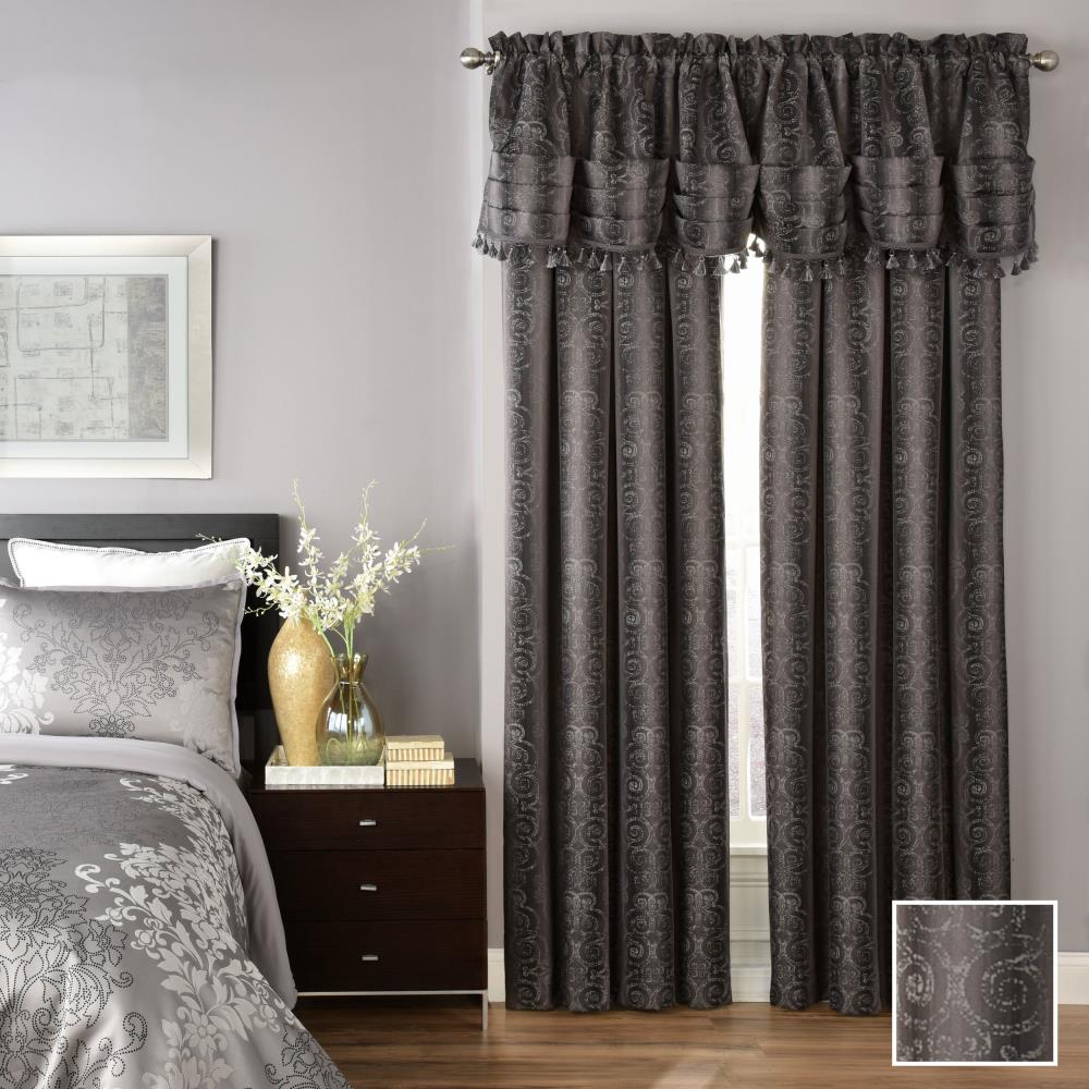 Beautyrest 16210050X018PWT valances - View #3