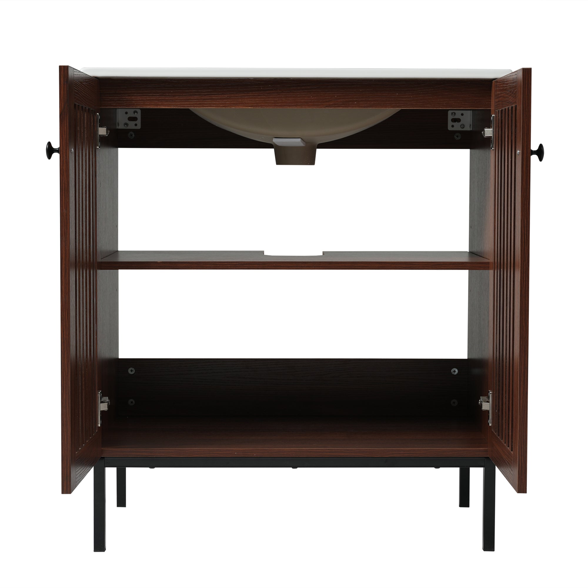 Boyel Living BL-NE-5324B Bath-Vanity-Combo - View #12