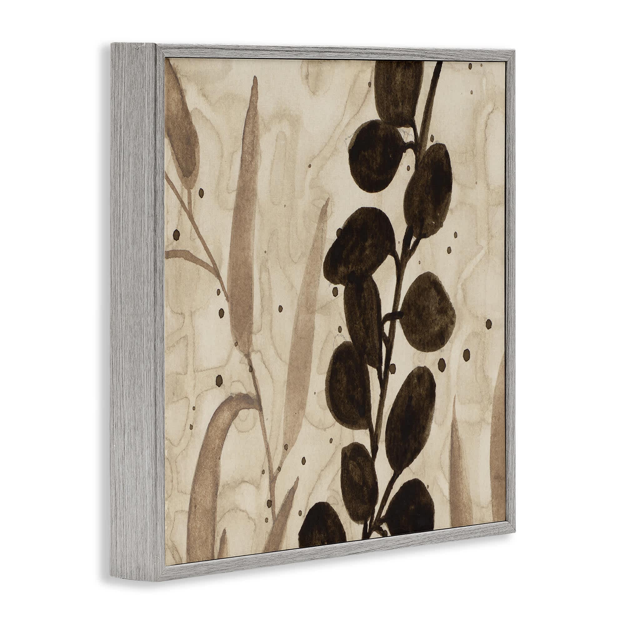 Stupell Industries BT-267-GFF-12X12 Wall-Art - View #2