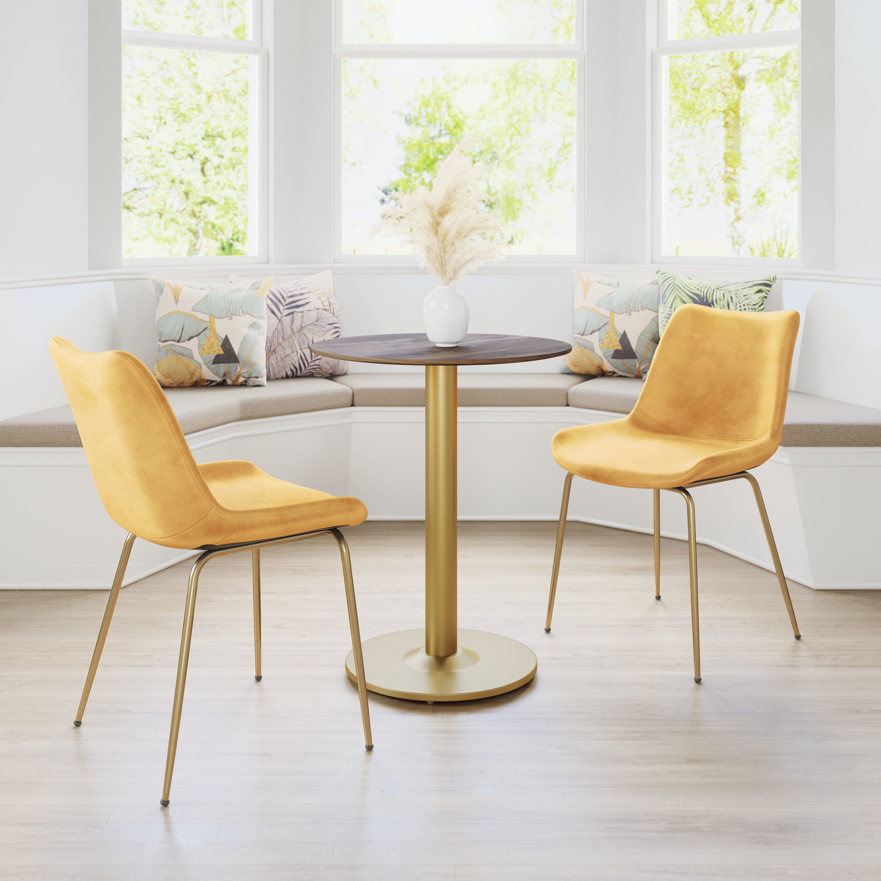 Zuo Modern 101768 Dining-Chairs - View #10