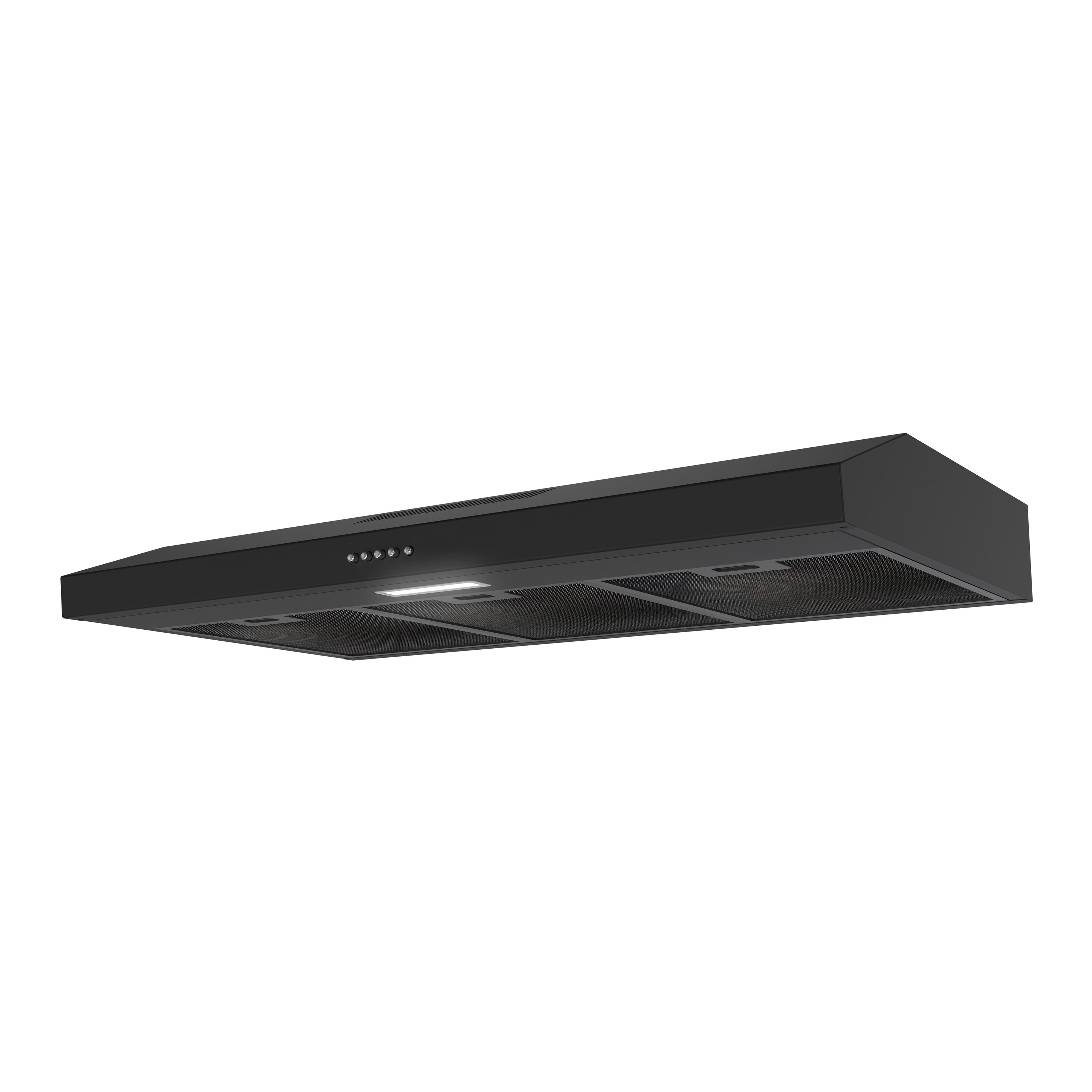 Streamline T-10552-4-CL Undercabinet-Range-Hoods - View #6