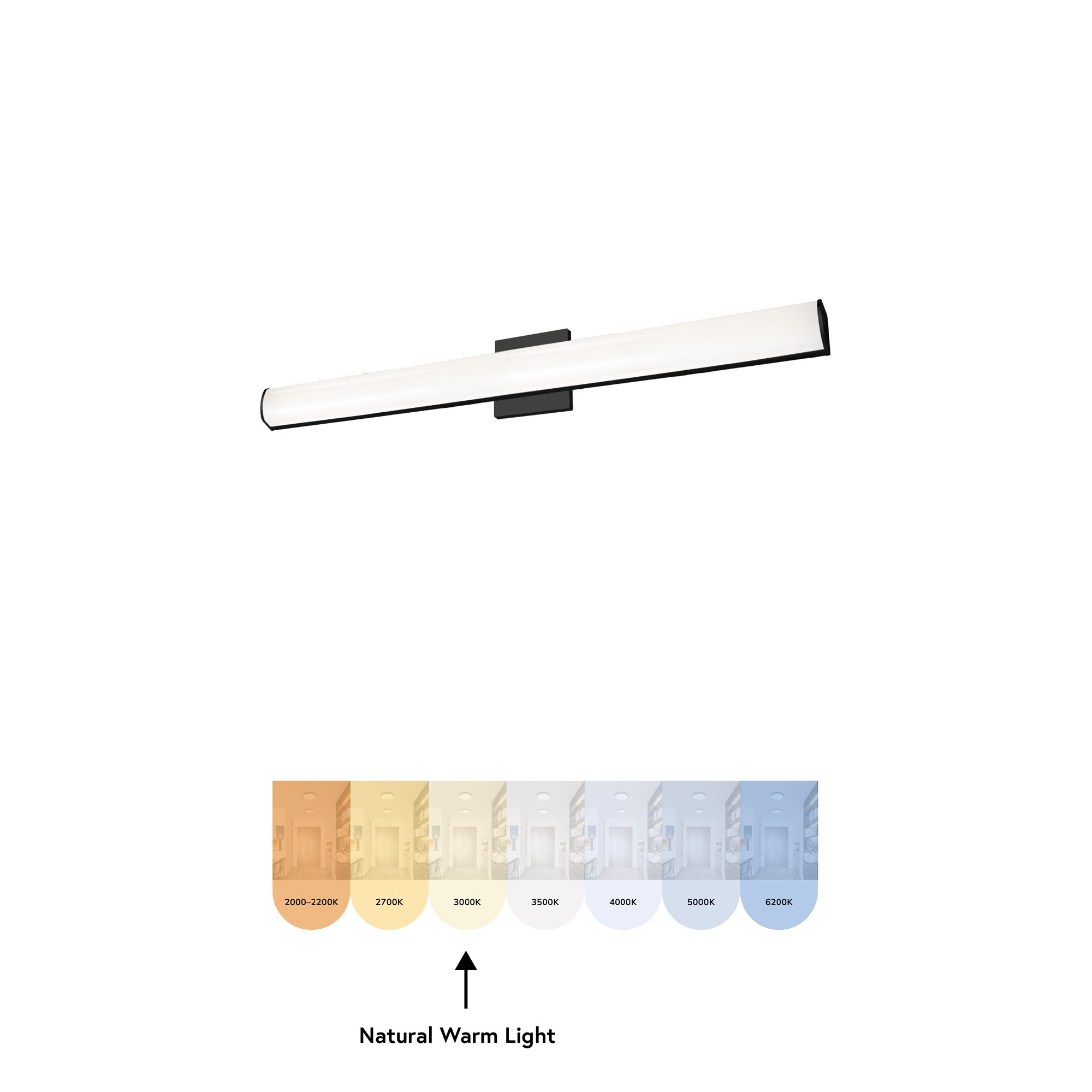Kuzco Lighting VL61236-BK b089995 - View #9