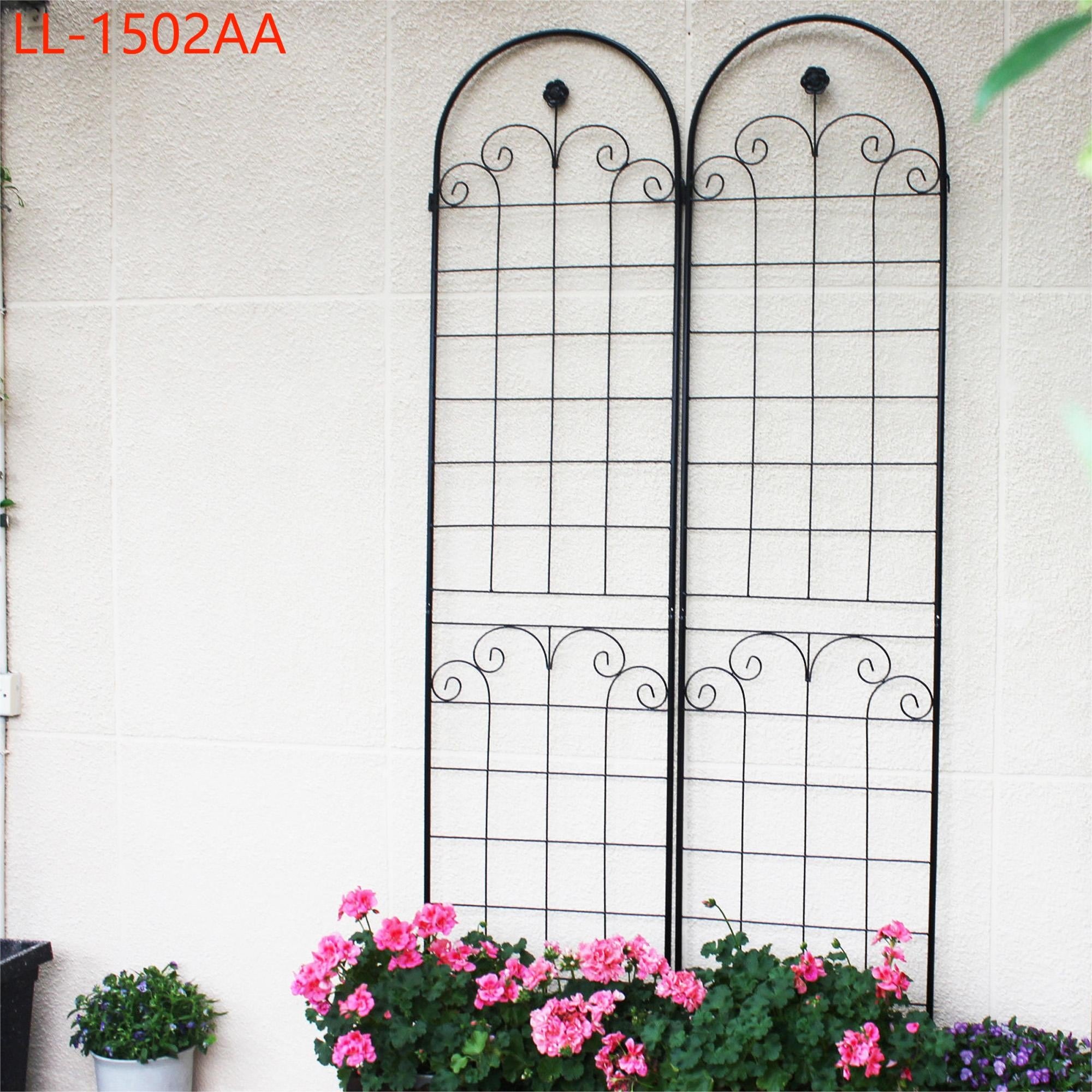 Yiekholo LL-1502AA Garden-Trellis - View #3