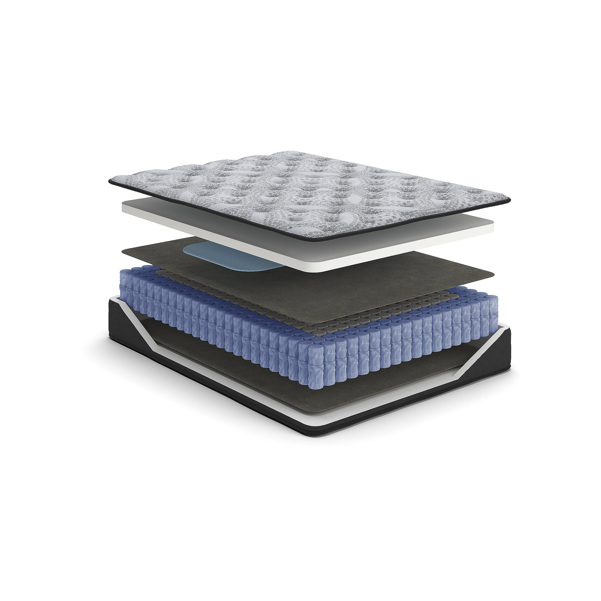 Signature Design by Ashley M50921 Mattresses-Boxsprings - View #8