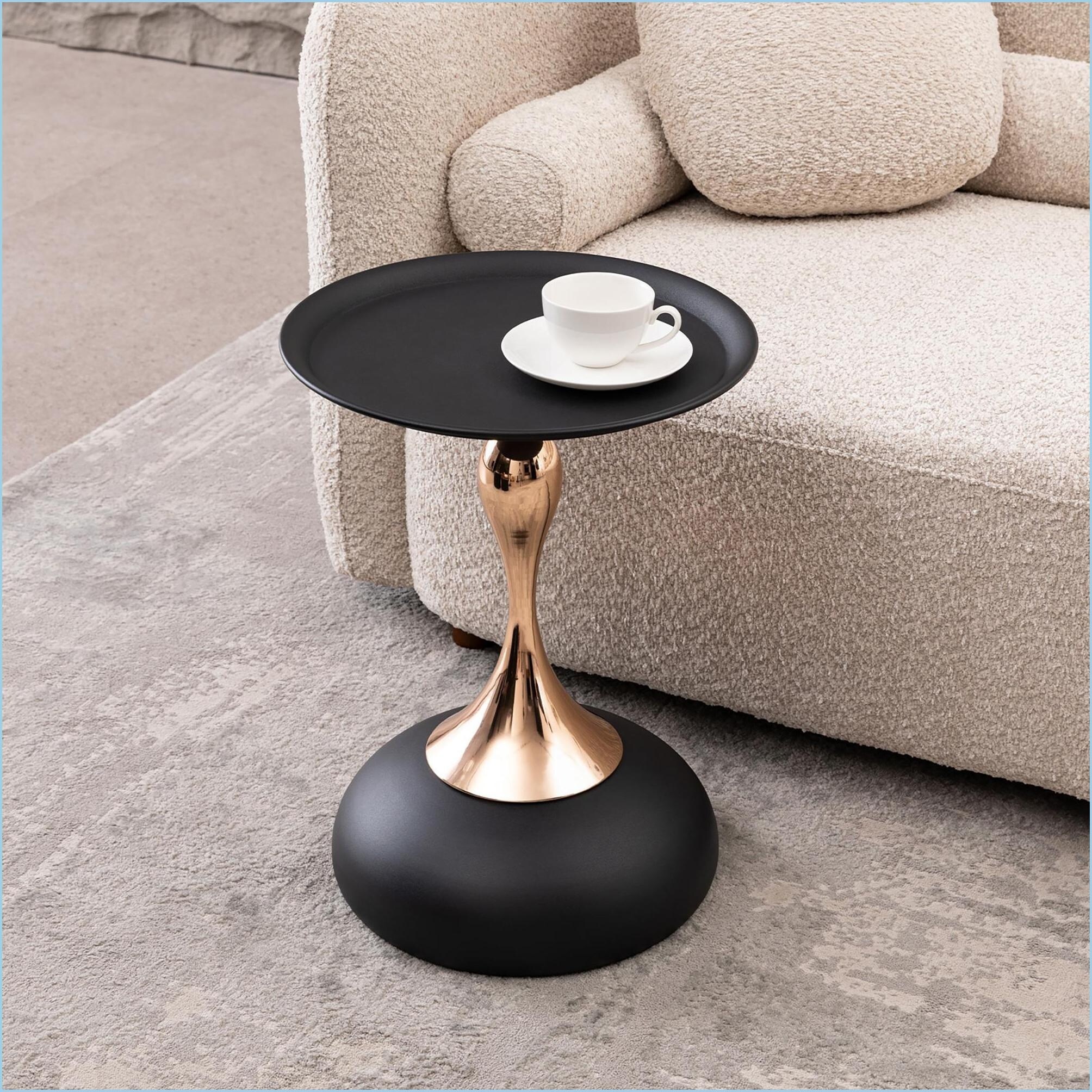 Watnature PMEQZ17A9K86 Coffee-Tables - View #4
