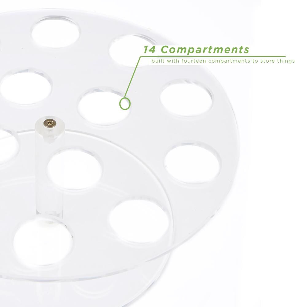Mind Reader MOMISH-CLR serveware - View #7