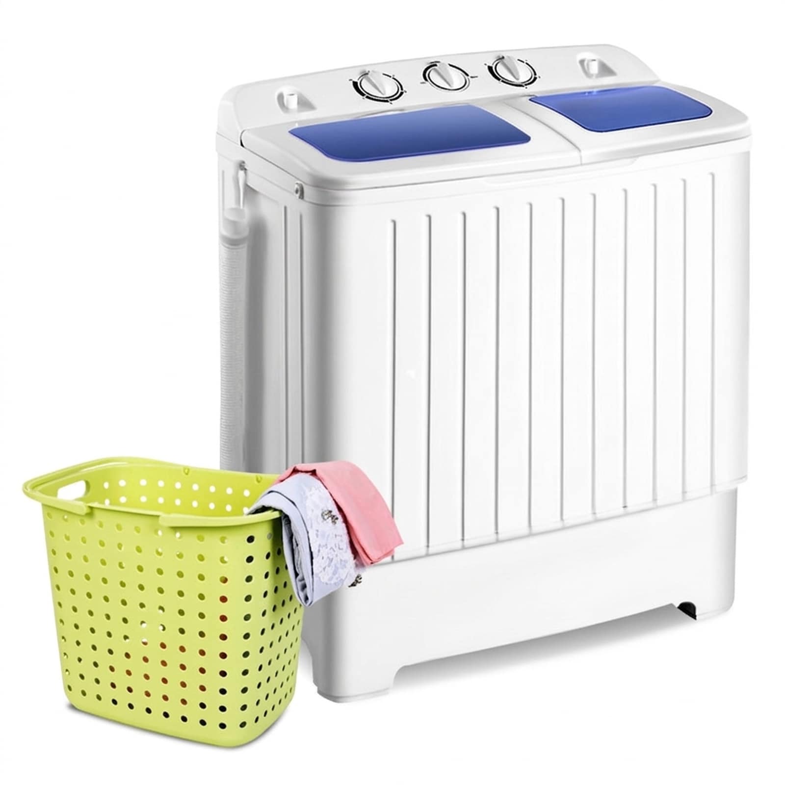 SUGIFT LW018SUGHY1860 Coin-Operated-Dryers - View #2