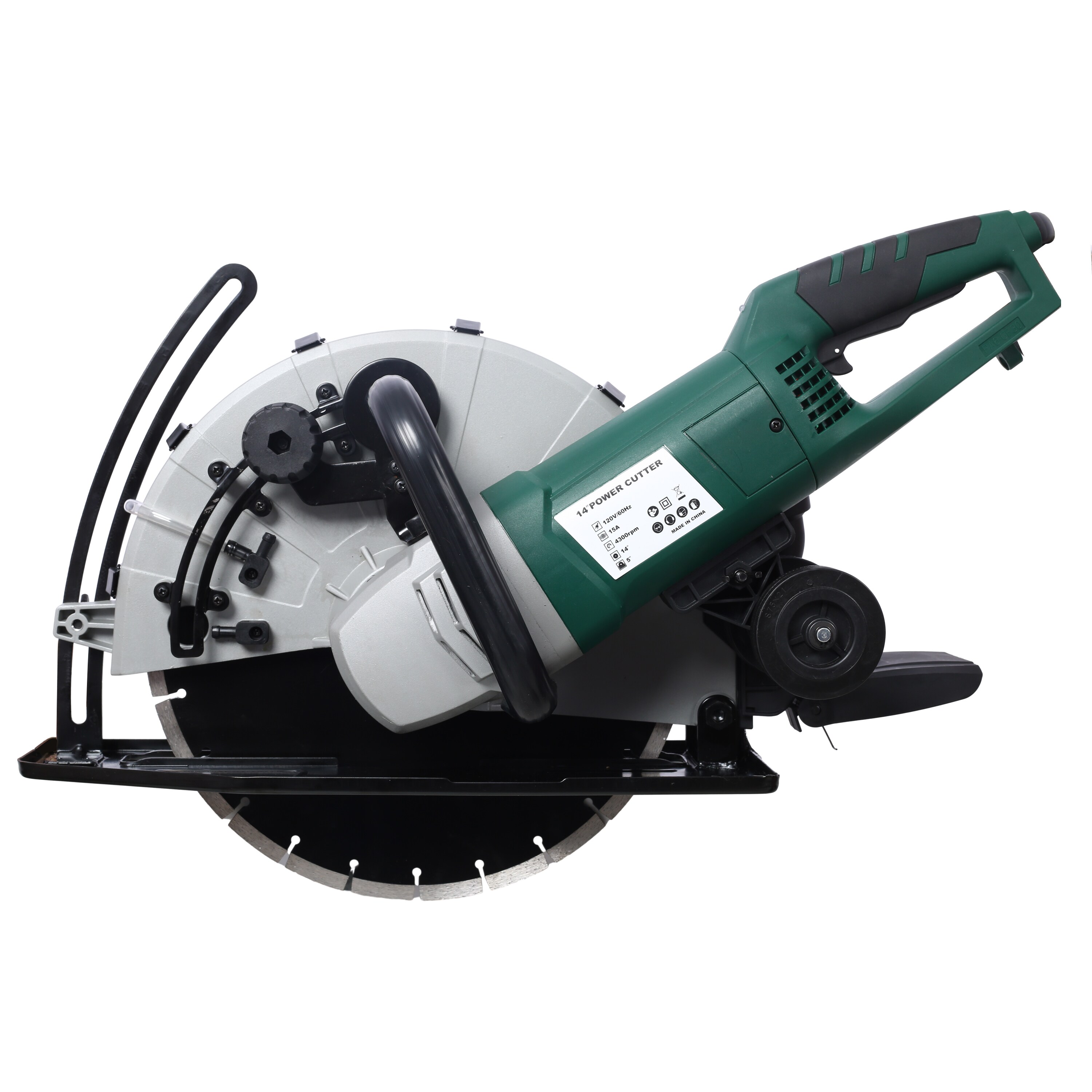 Siavonce XH208415 Masonry-Saws - View #12