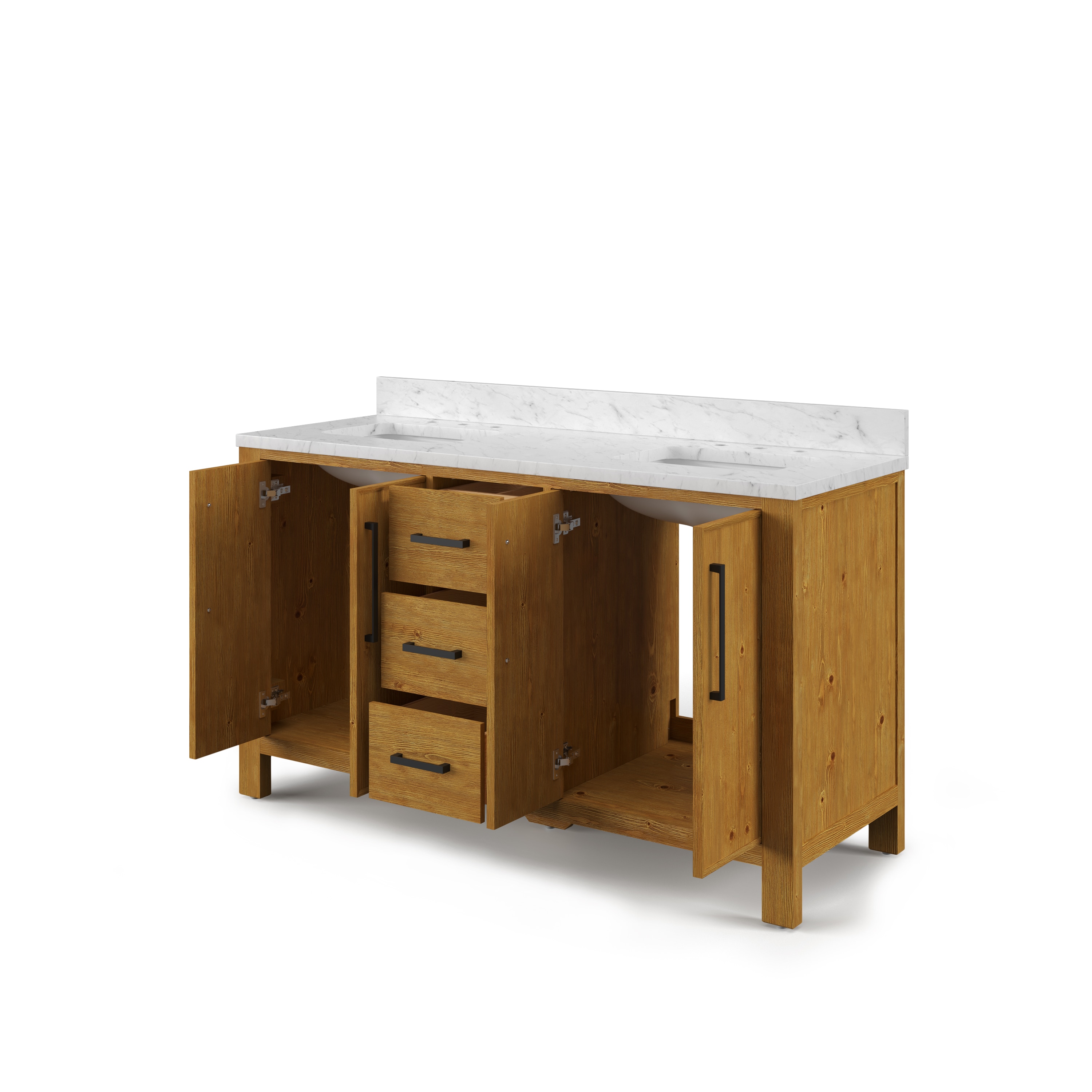 Selette DI60EM07SI-000000000 Bath-Vanity-Combo - View #4
