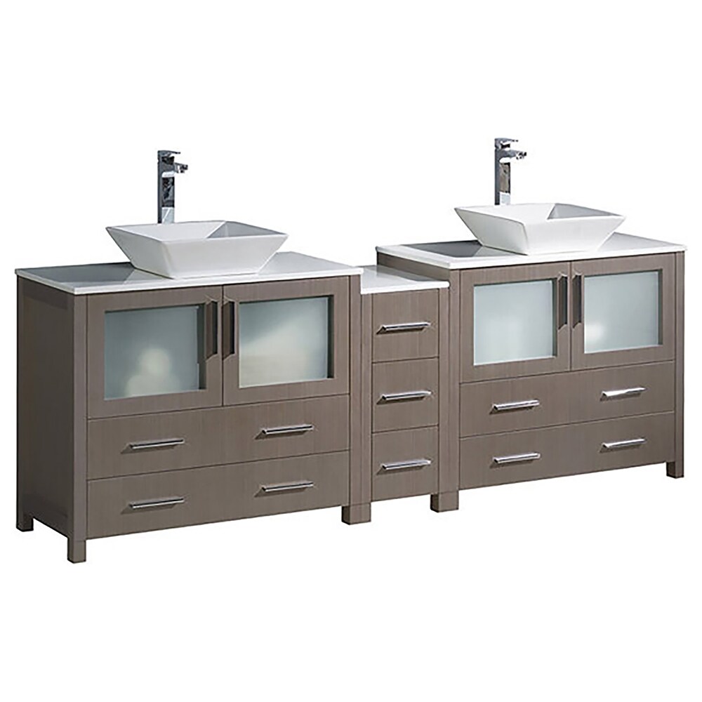 Fresca FCB62-361236GO vanities - View #7