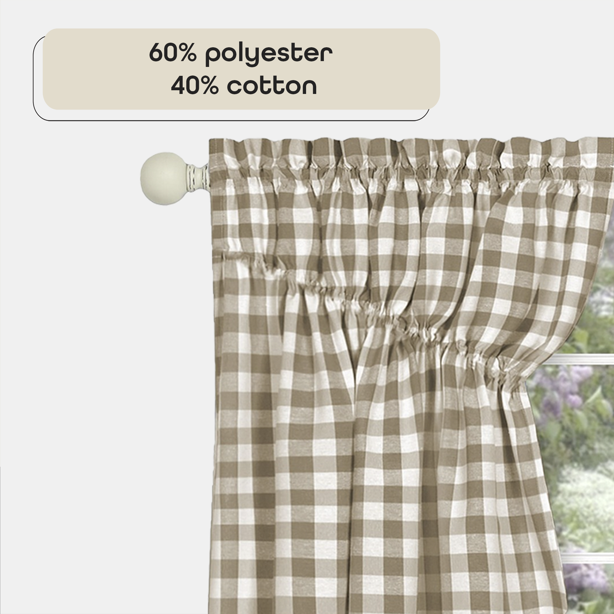 Achim BCGS63TP06 curtains - View #6