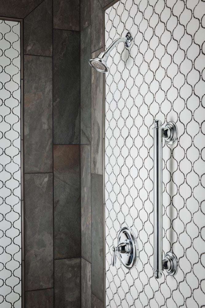 Moen T2152 Tub-Shower-Faucets - View #2